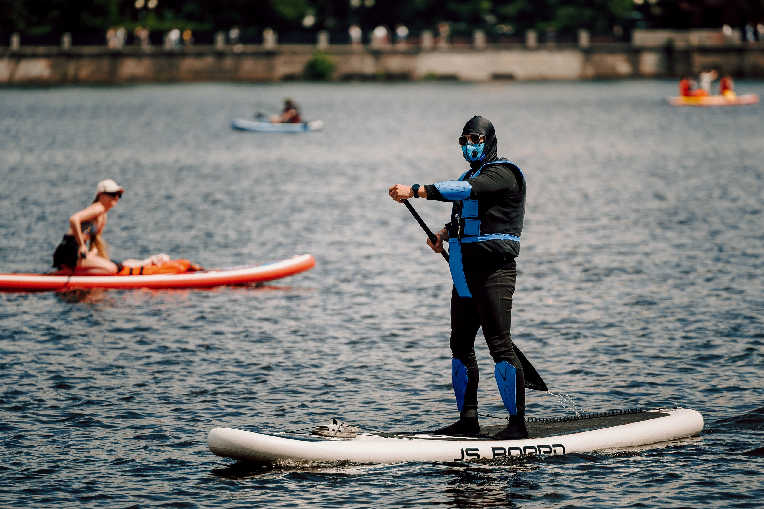 E1 Sup Fest 2026. Фотограф Лёшка Варзегов