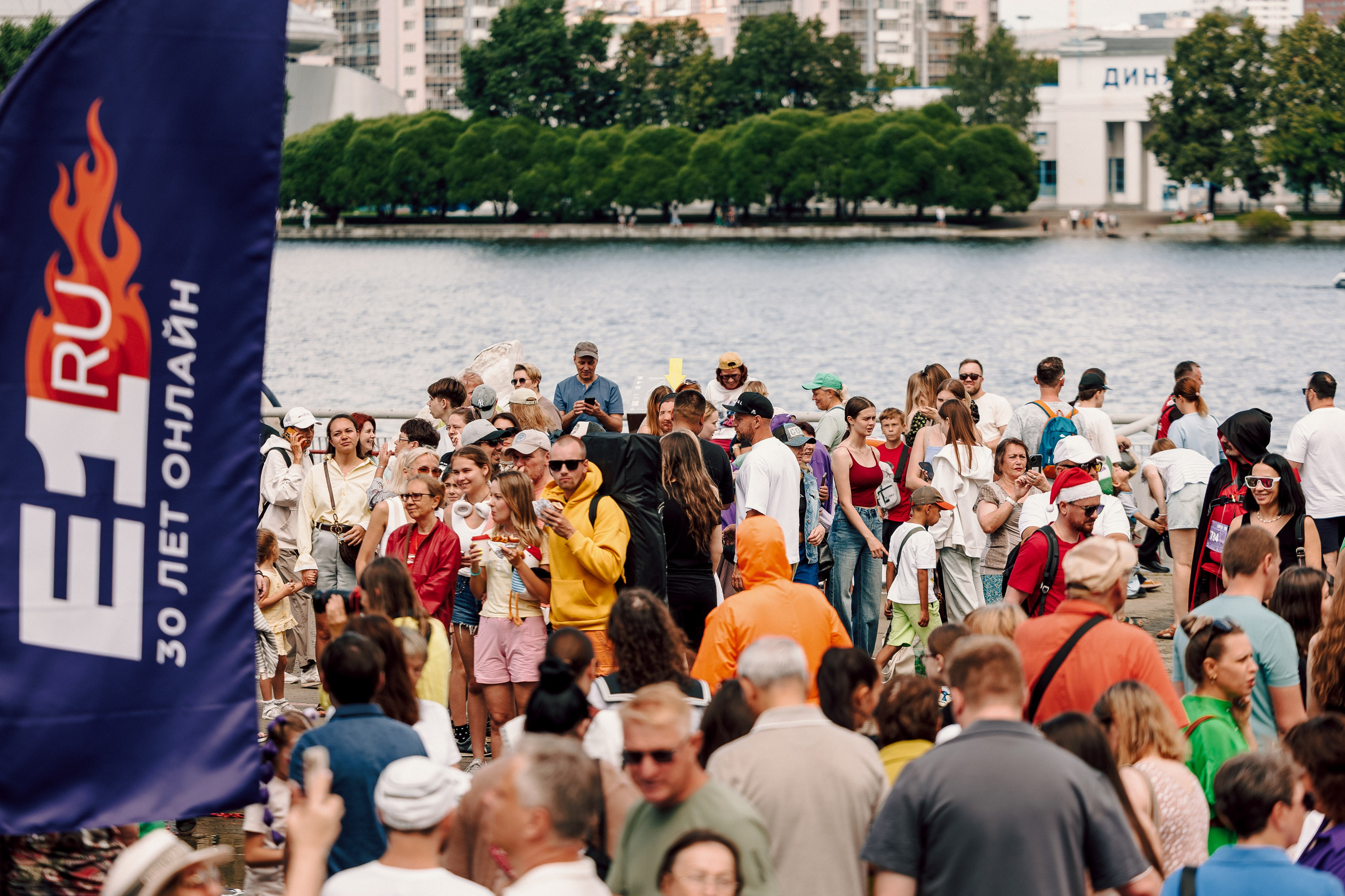 E1 Sup Fest 2026. Фотограф Лёшка Варзегов