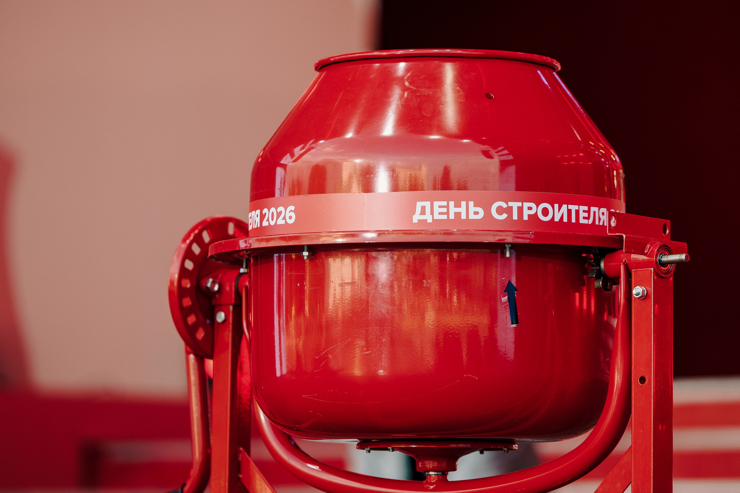 День строителя 2026. Фотограф Лёшка Варзегов