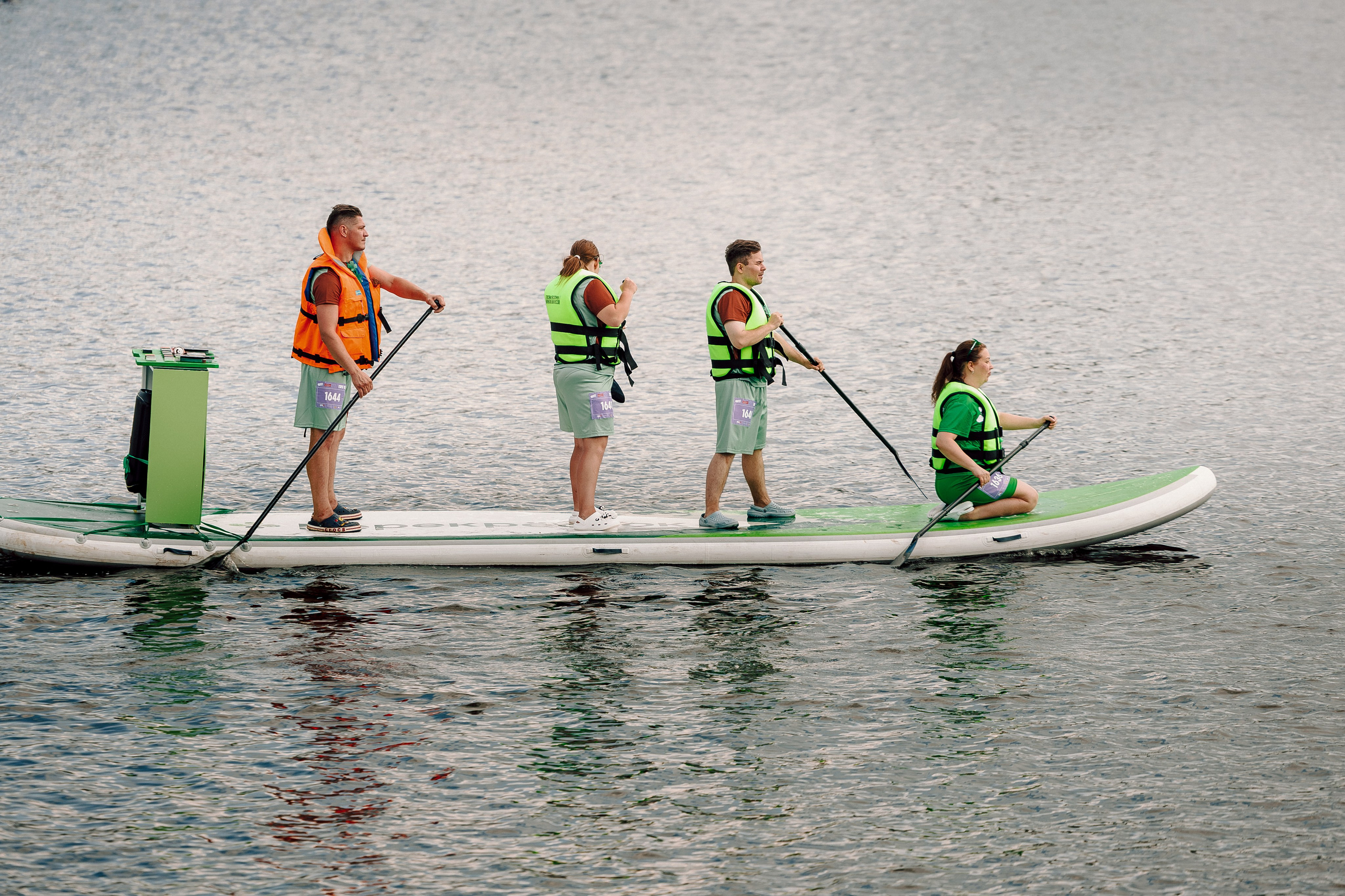 E1 Sup Fest 2026. Фотограф Лёшка Варзегов