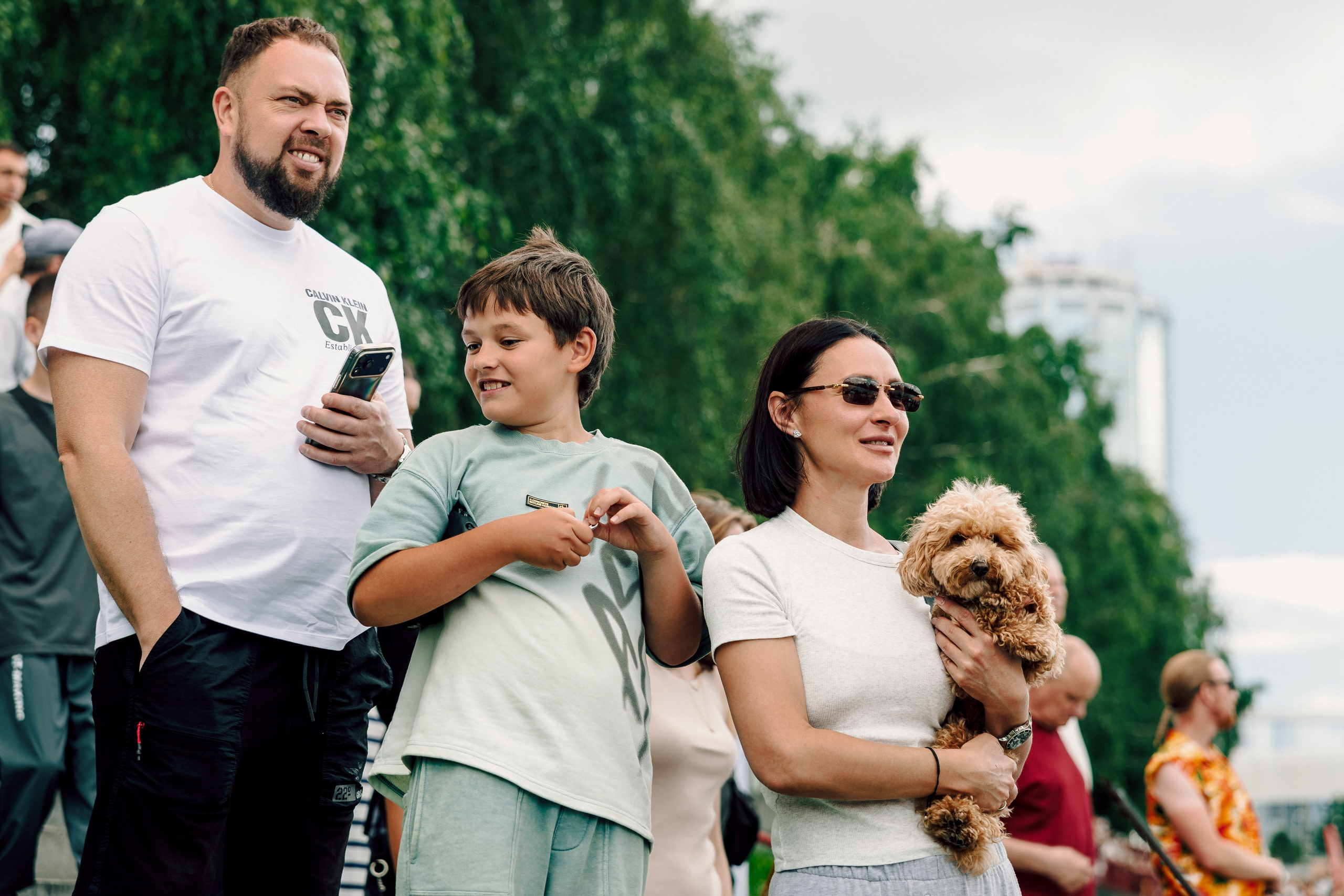 E1 Sup Fest 2026. Фотограф Лёшка Варзегов