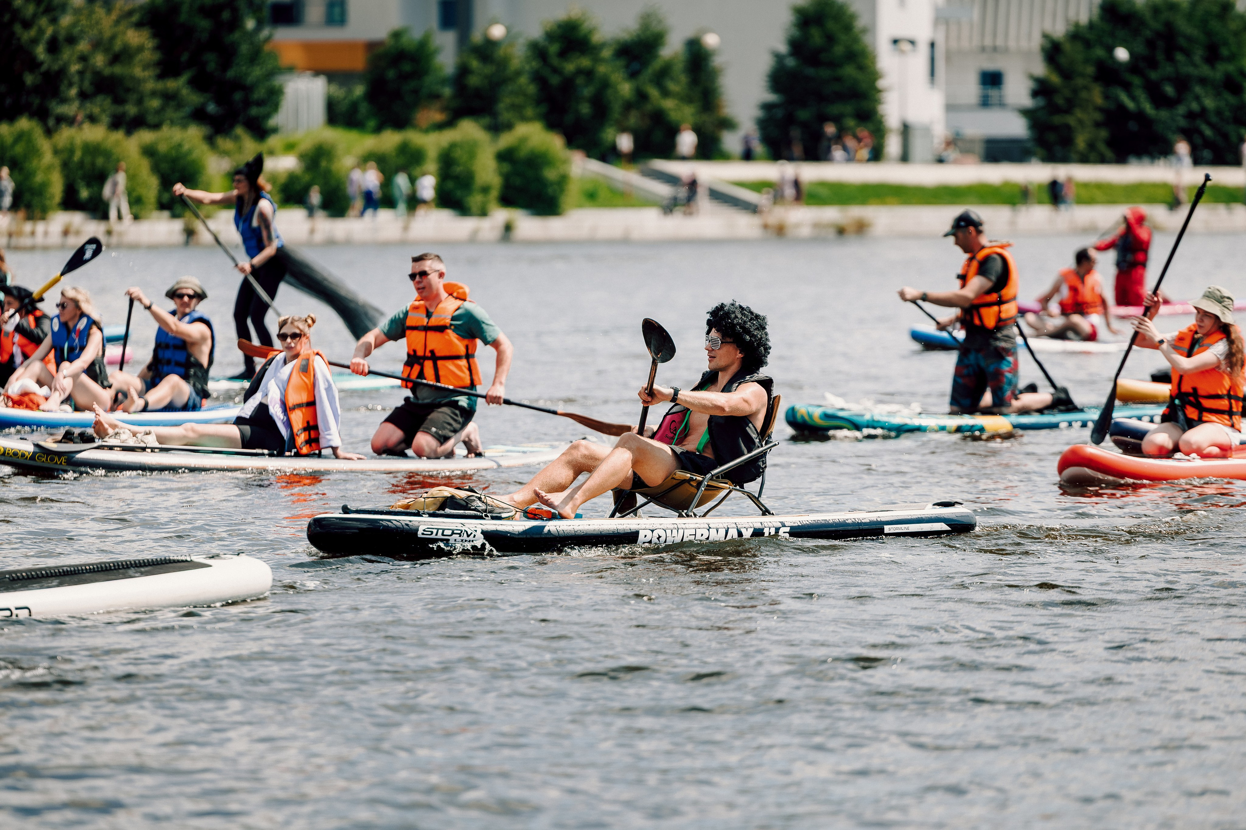 E1 Sup Fest 2026. Фотограф Лёшка Варзегов