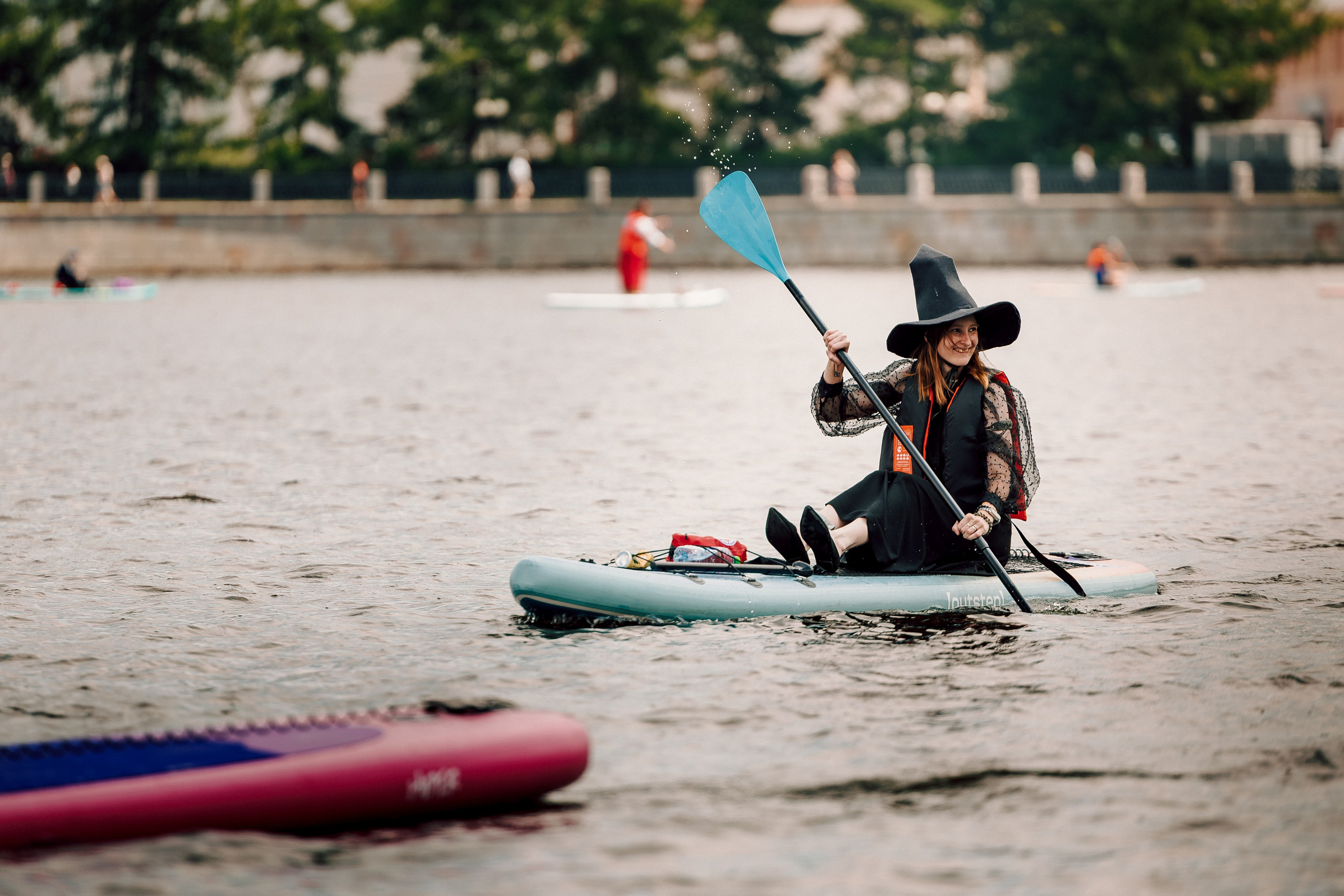 E1 Sup Fest 2026. Фотограф Лёшка Варзегов