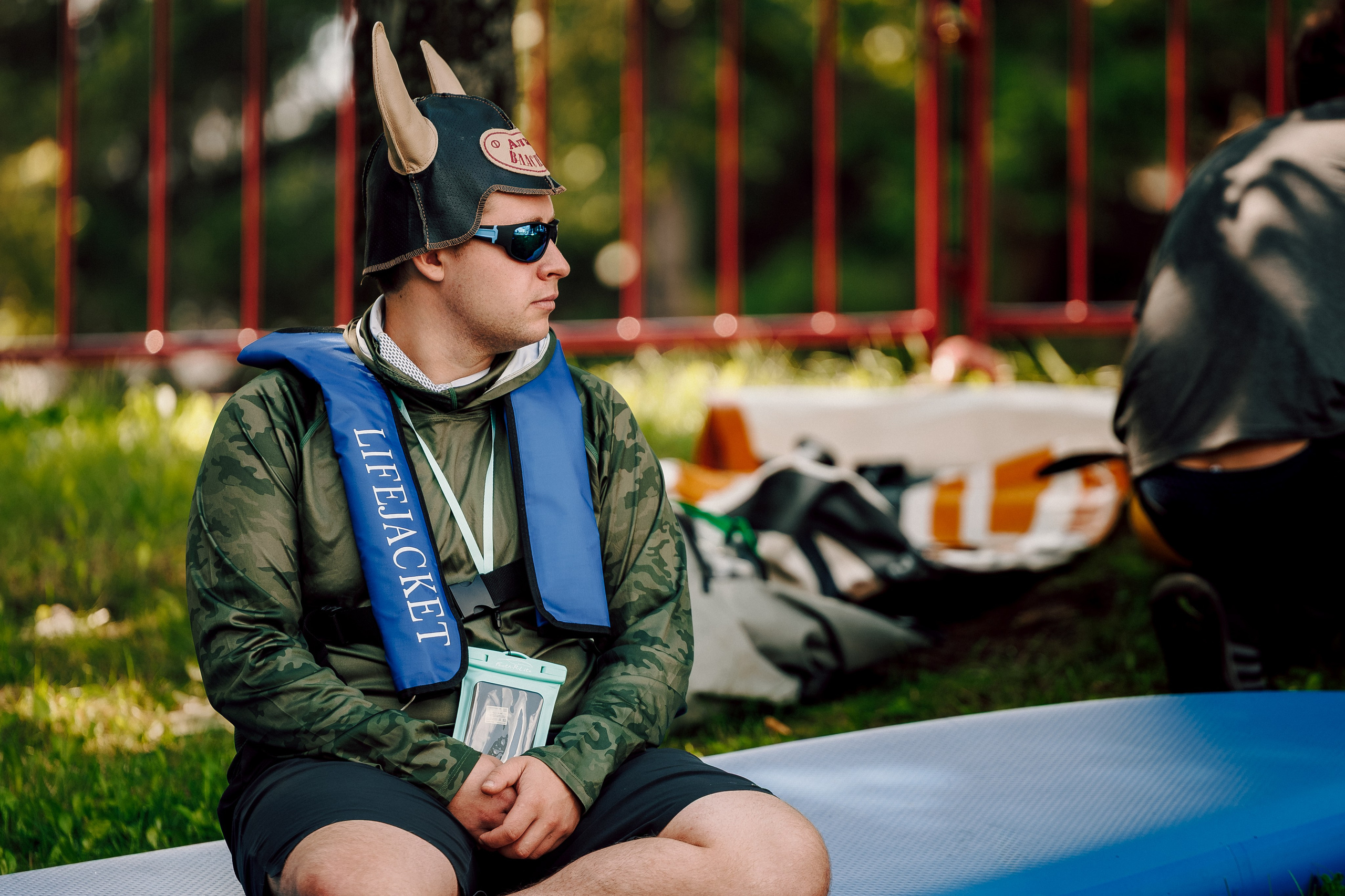 E1 Sup Fest 2026. Фотограф Лёшка Варзегов