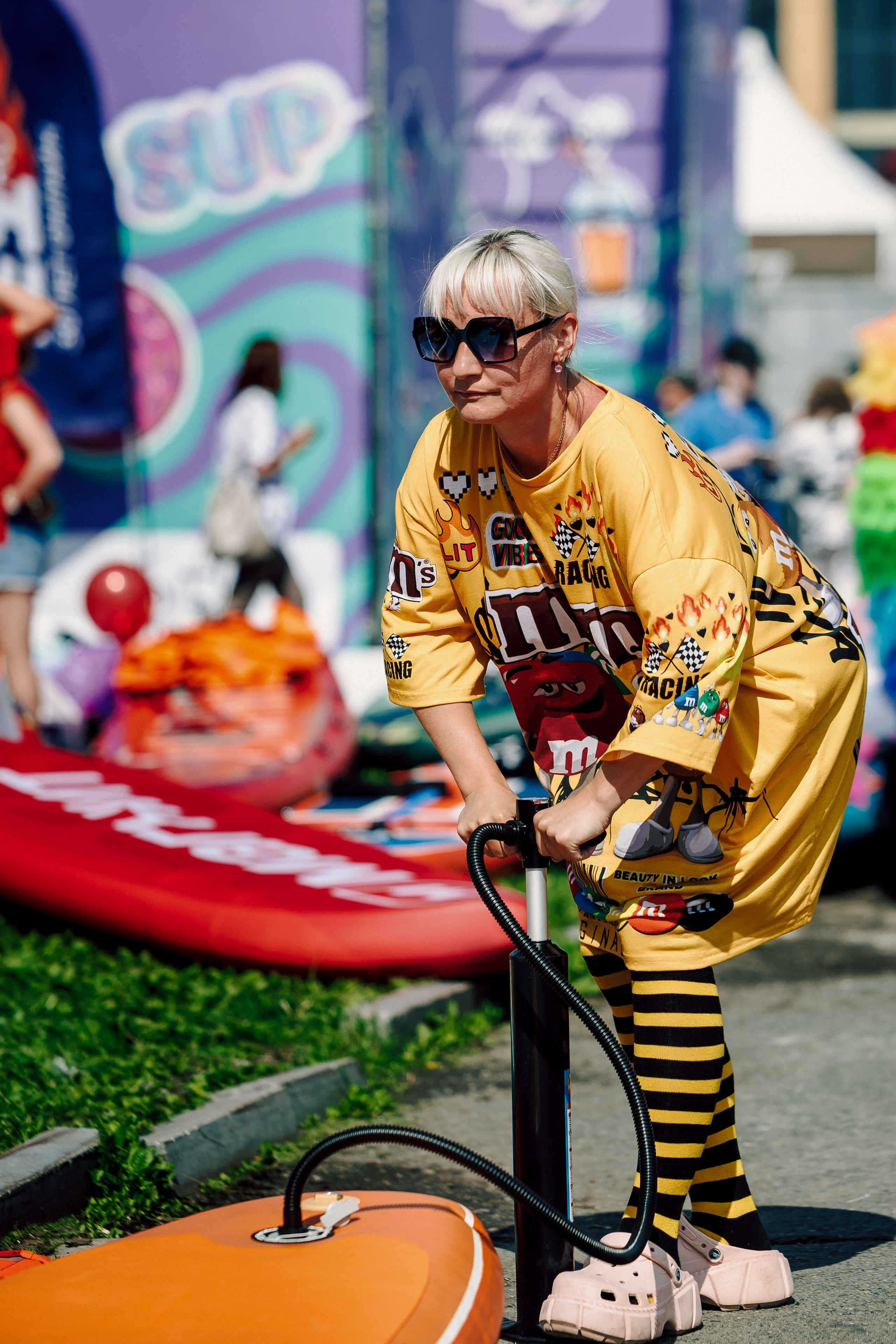 E1 Sup Fest 2026. Фотограф Лёшка Варзегов