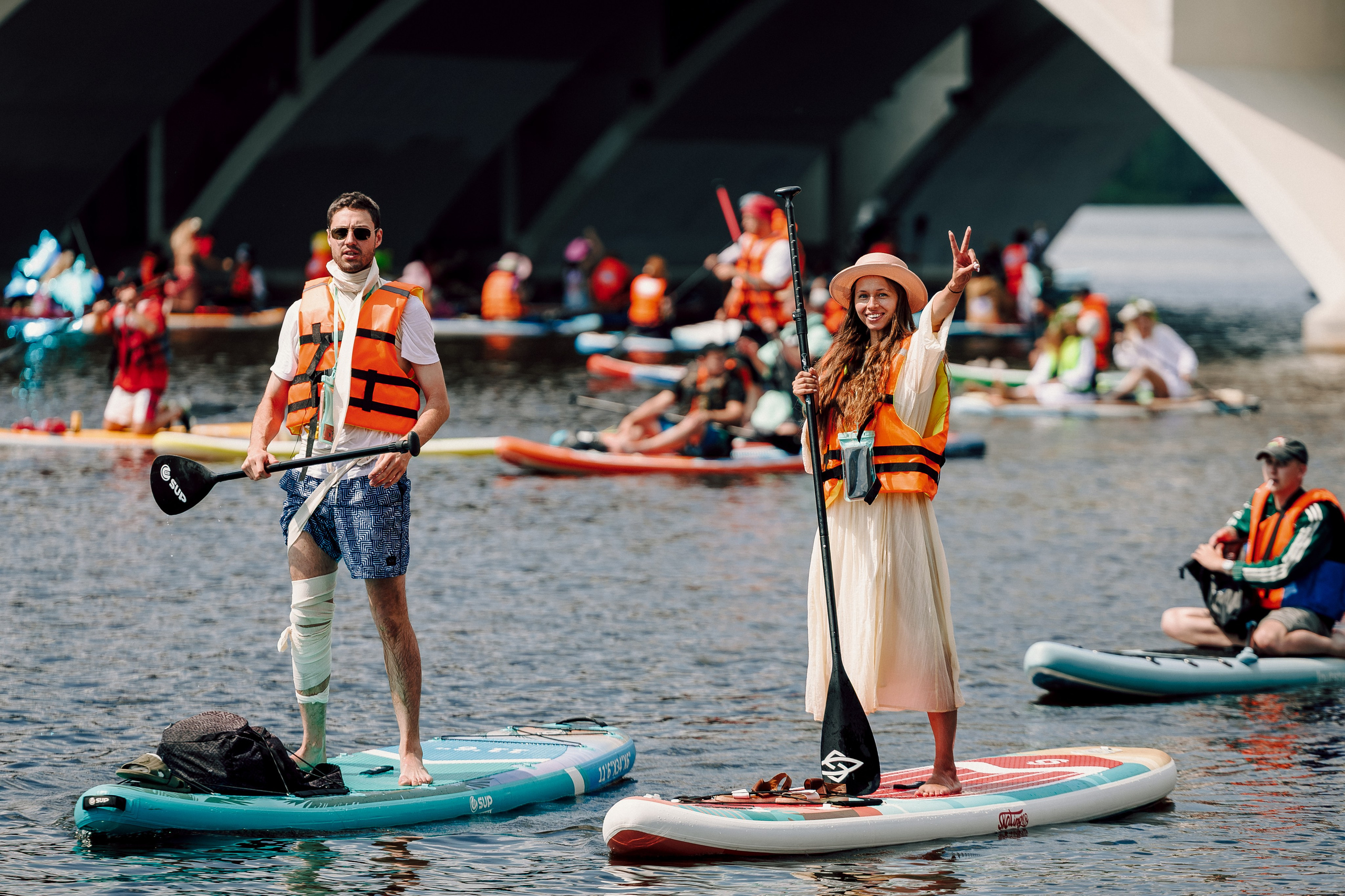 E1 Sup Fest 2026. Фотограф Лёшка Варзегов