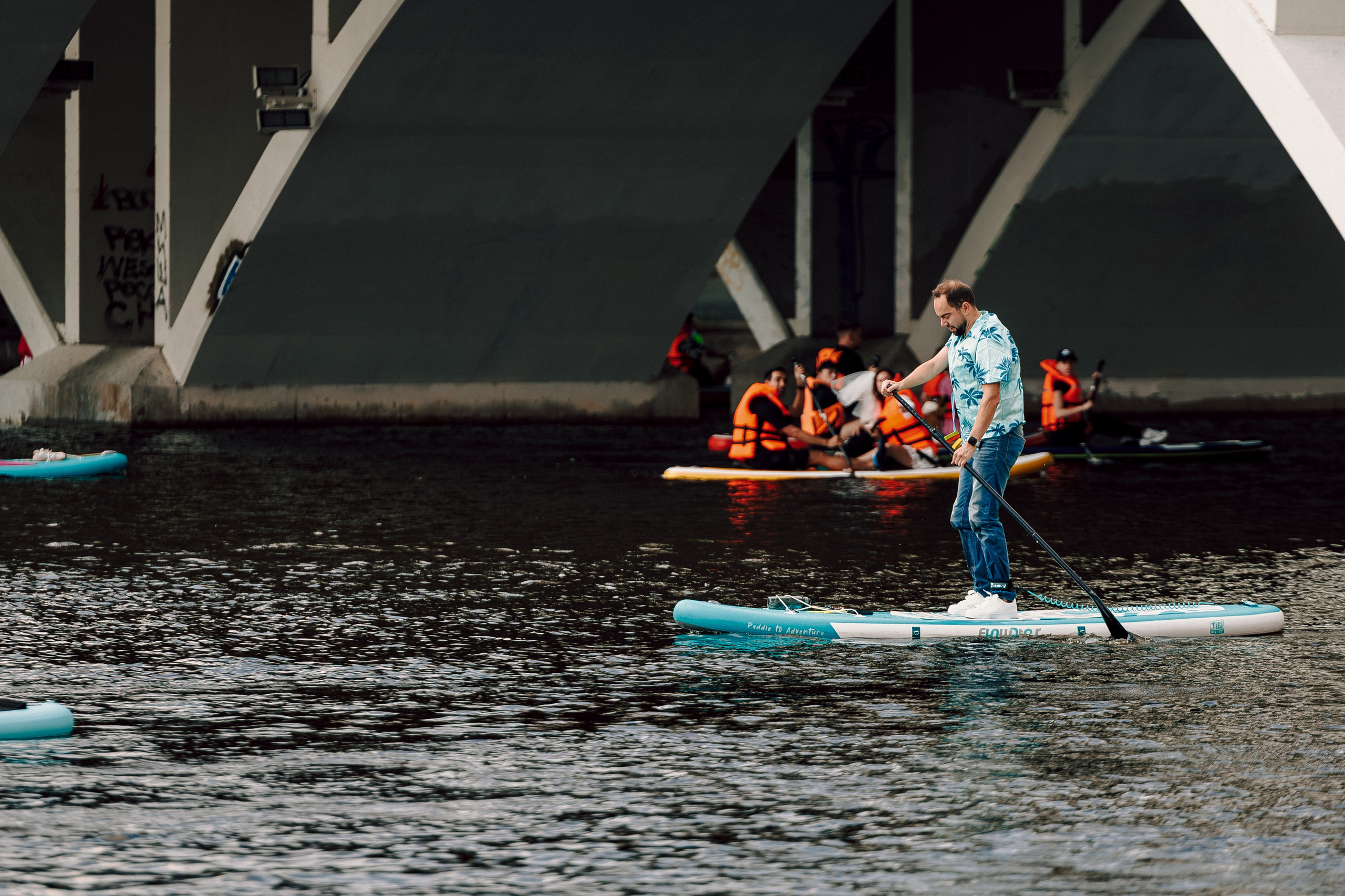 E1 Sup Fest 2026. Фотограф Лёшка Варзегов