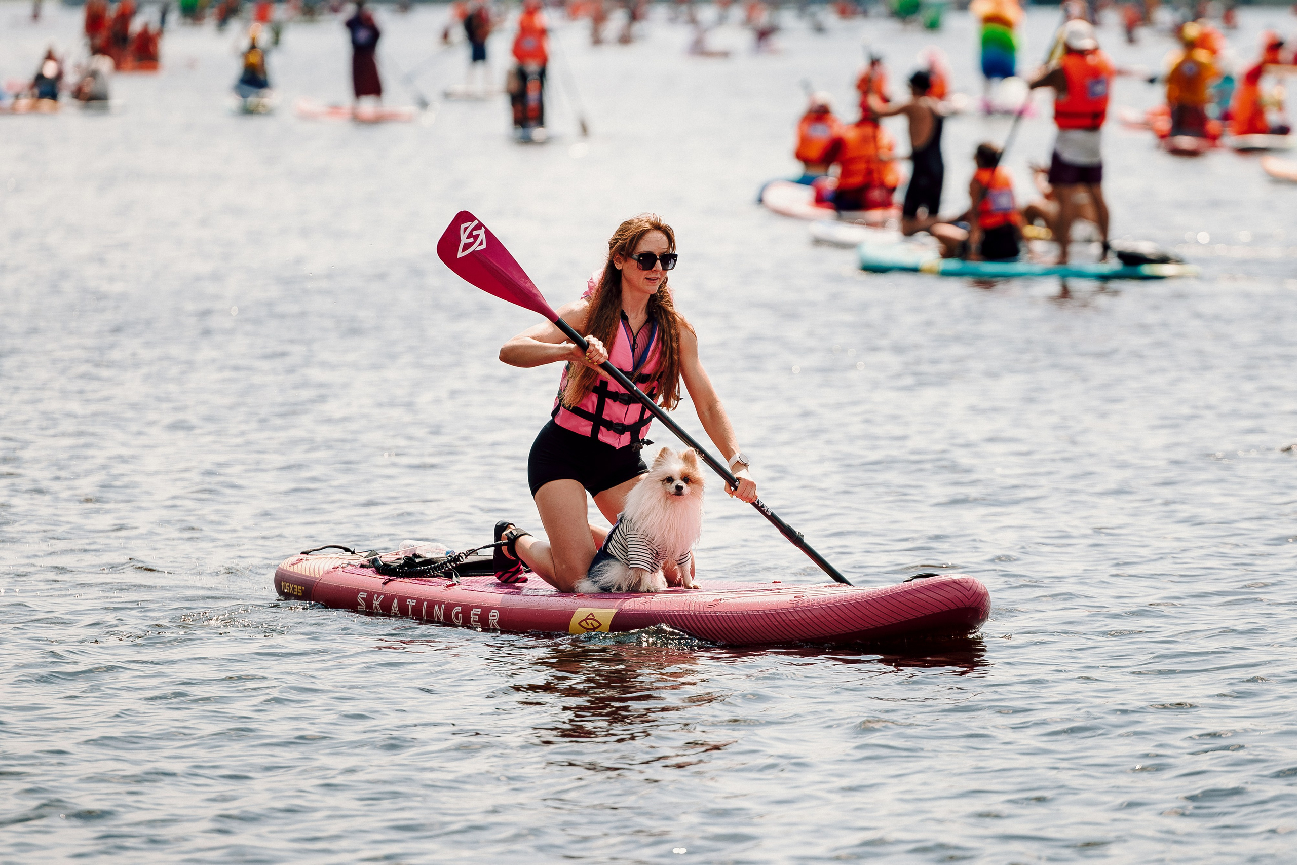 E1 Sup Fest 2026. Фотограф Лёшка Варзегов