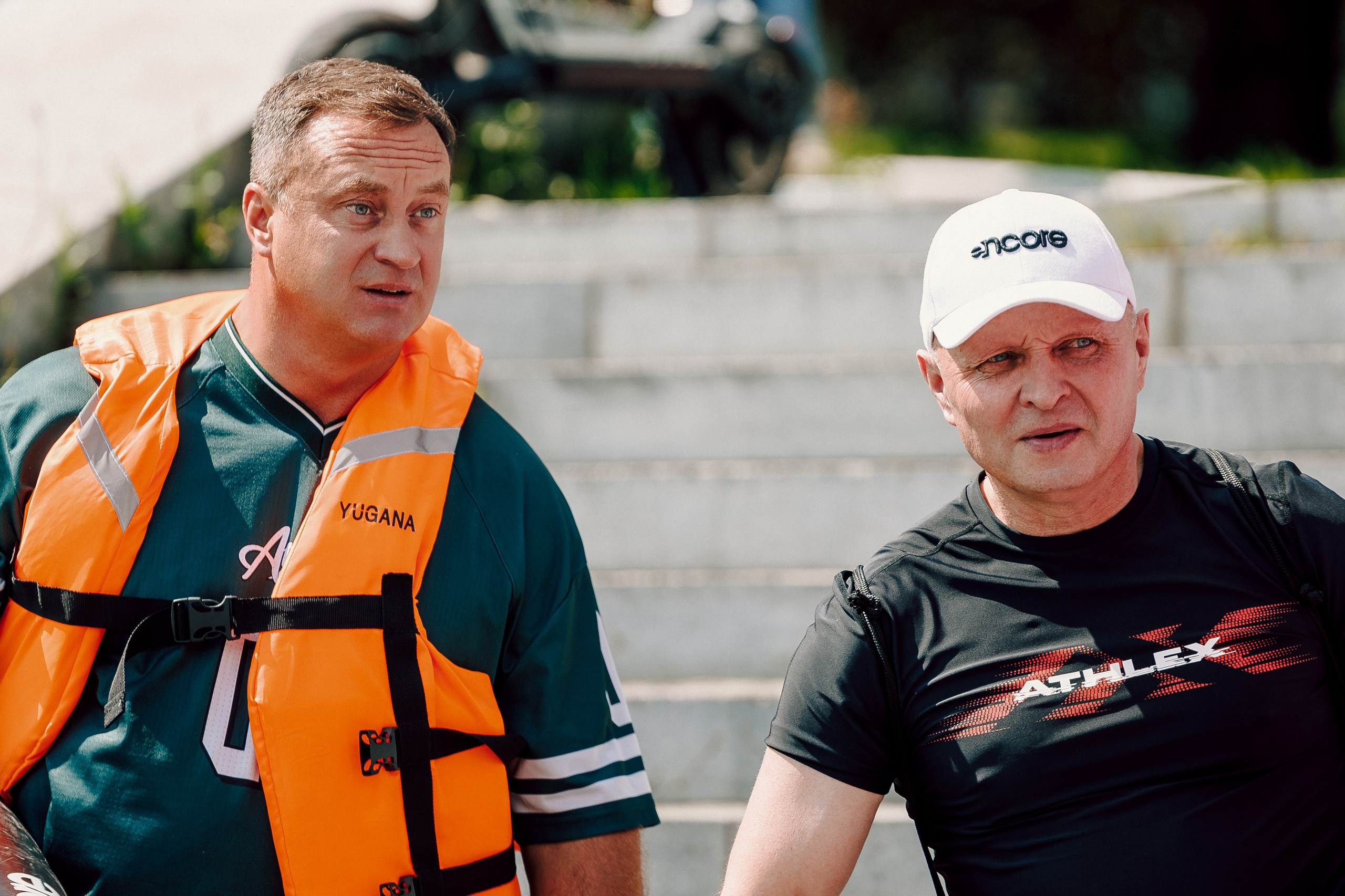 E1 Sup Fest 2026. Фотограф Лёшка Варзегов