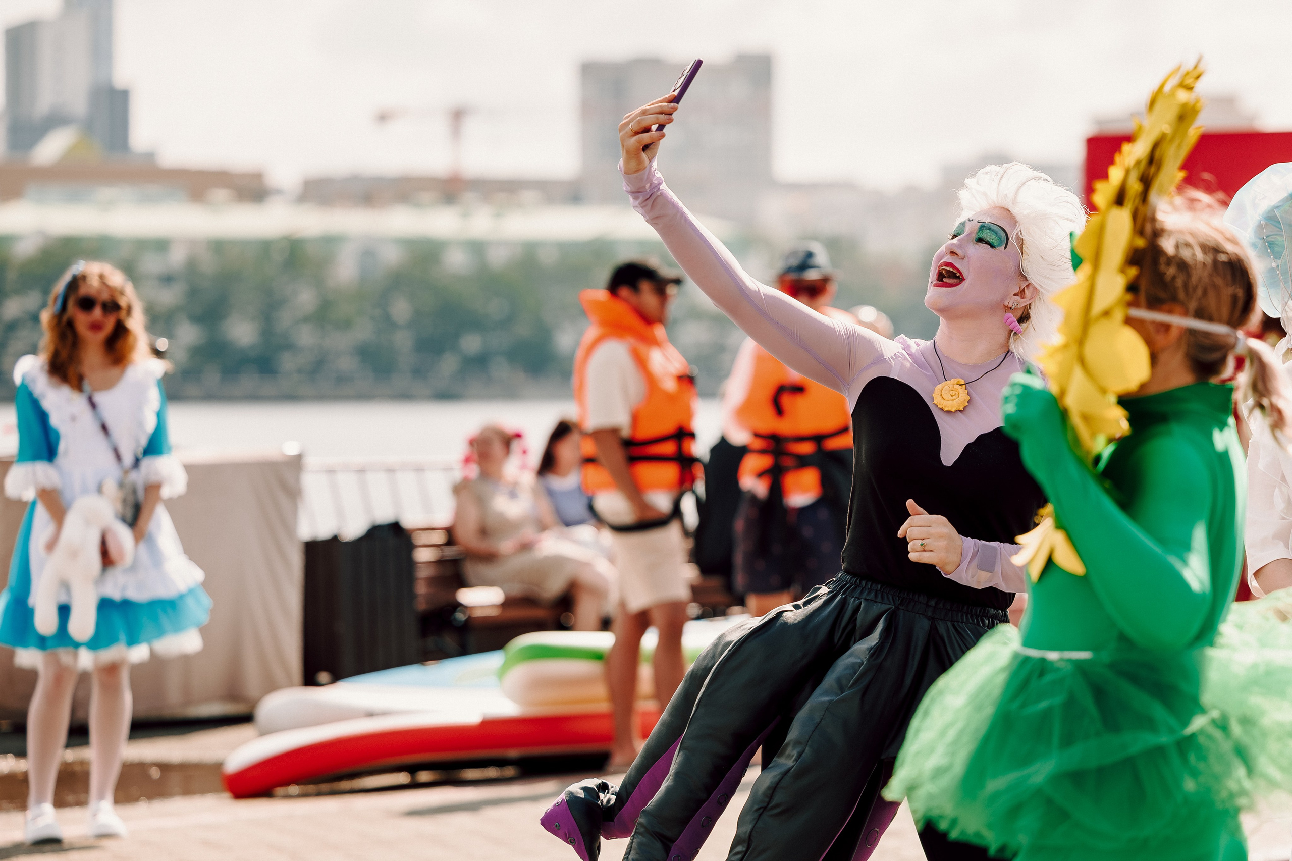 E1 Sup Fest 2026. Фотограф Лёшка Варзегов