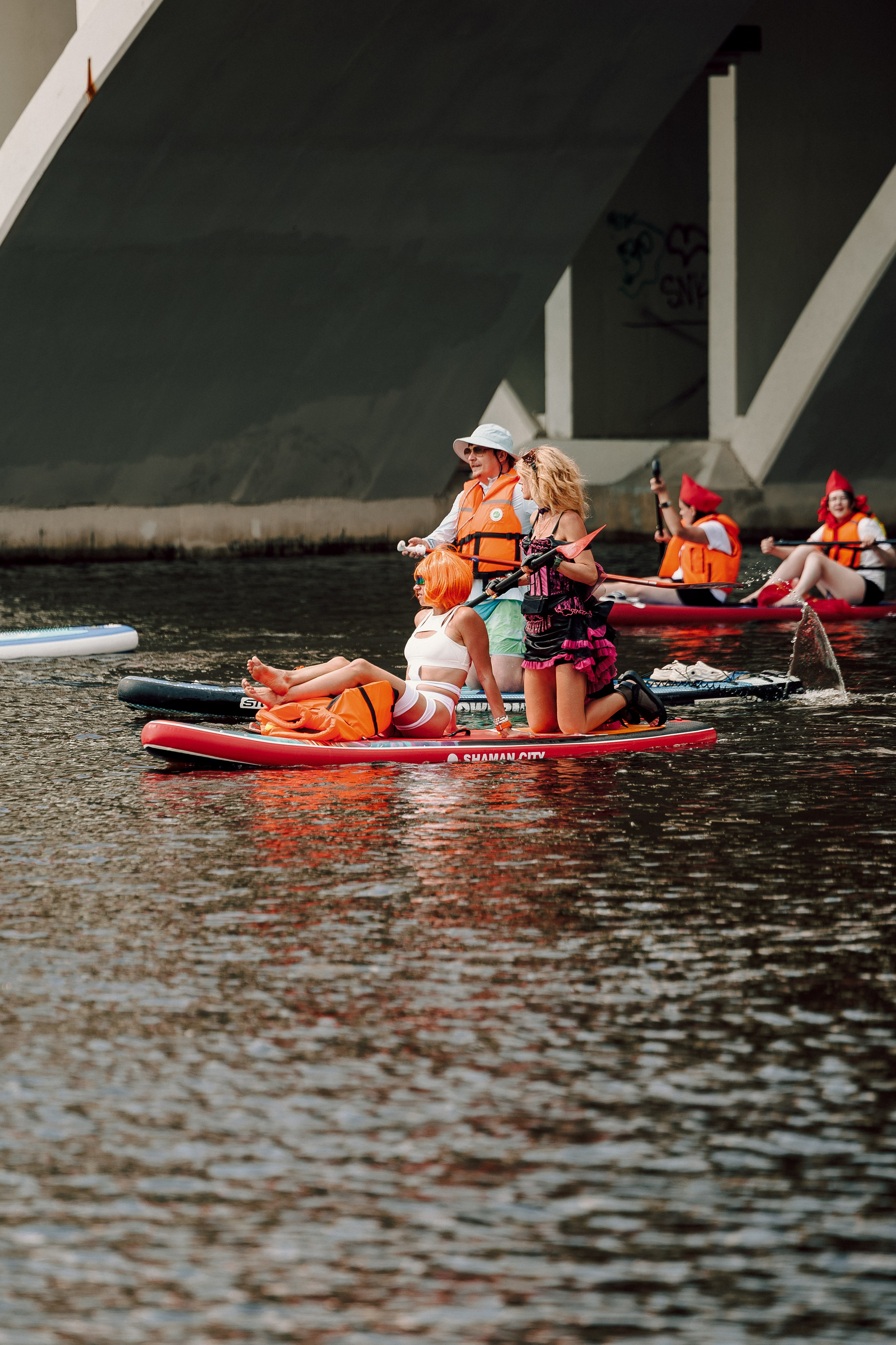 E1 Sup Fest 2026. Фотограф Лёшка Варзегов
