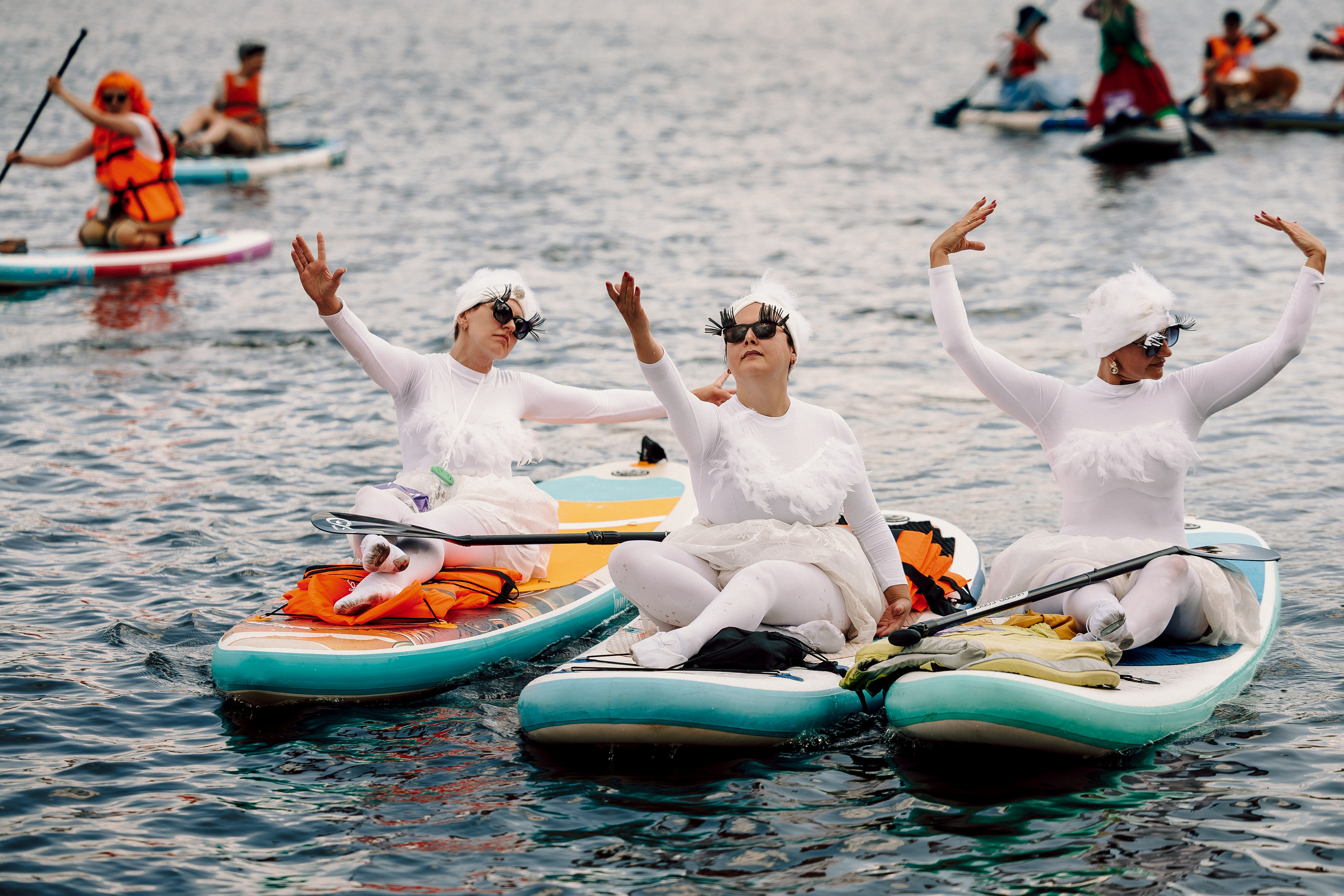 E1 Sup Fest 2026. Фотограф Лёшка Варзегов