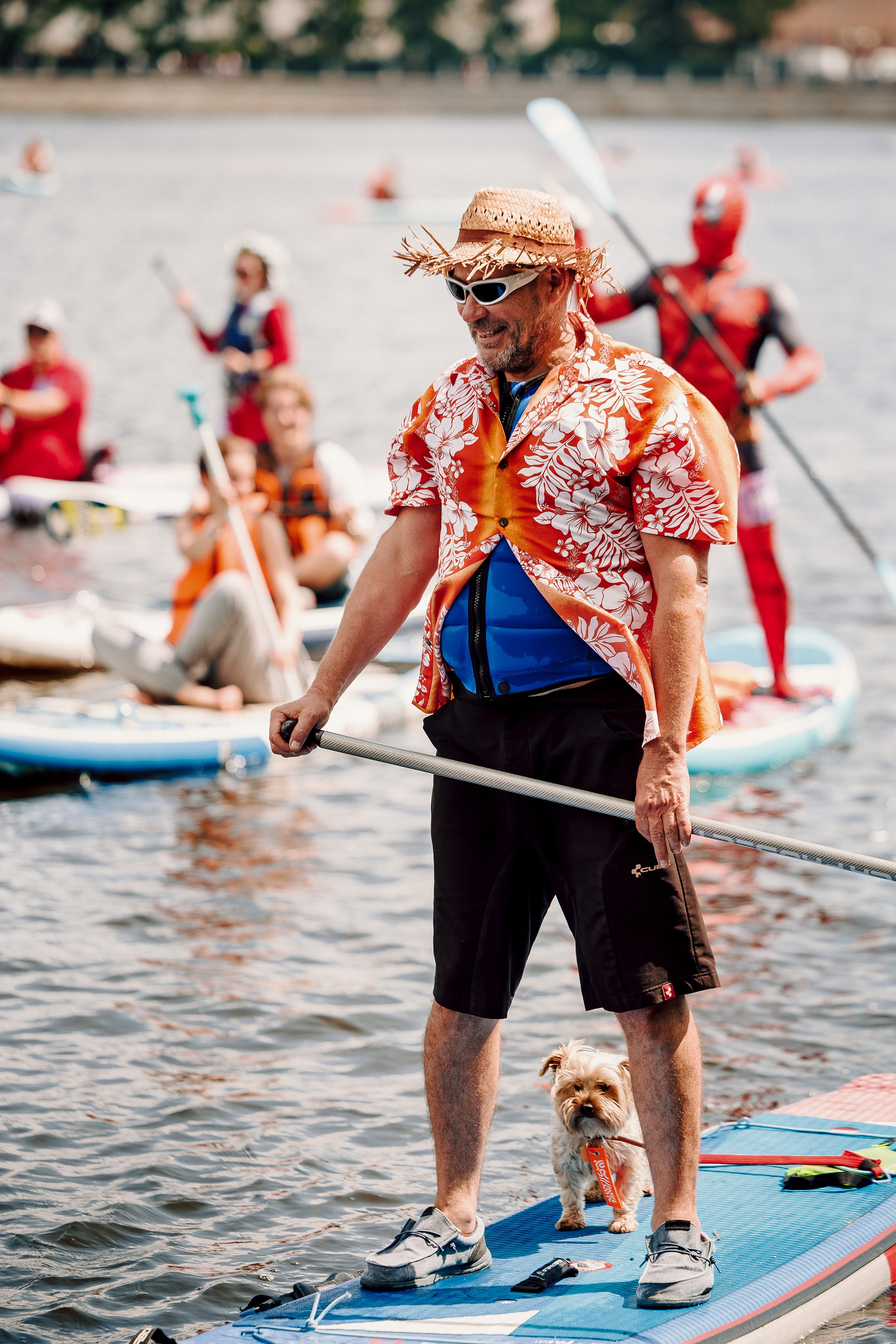 E1 Sup Fest 2026. Фотограф Лёшка Варзегов