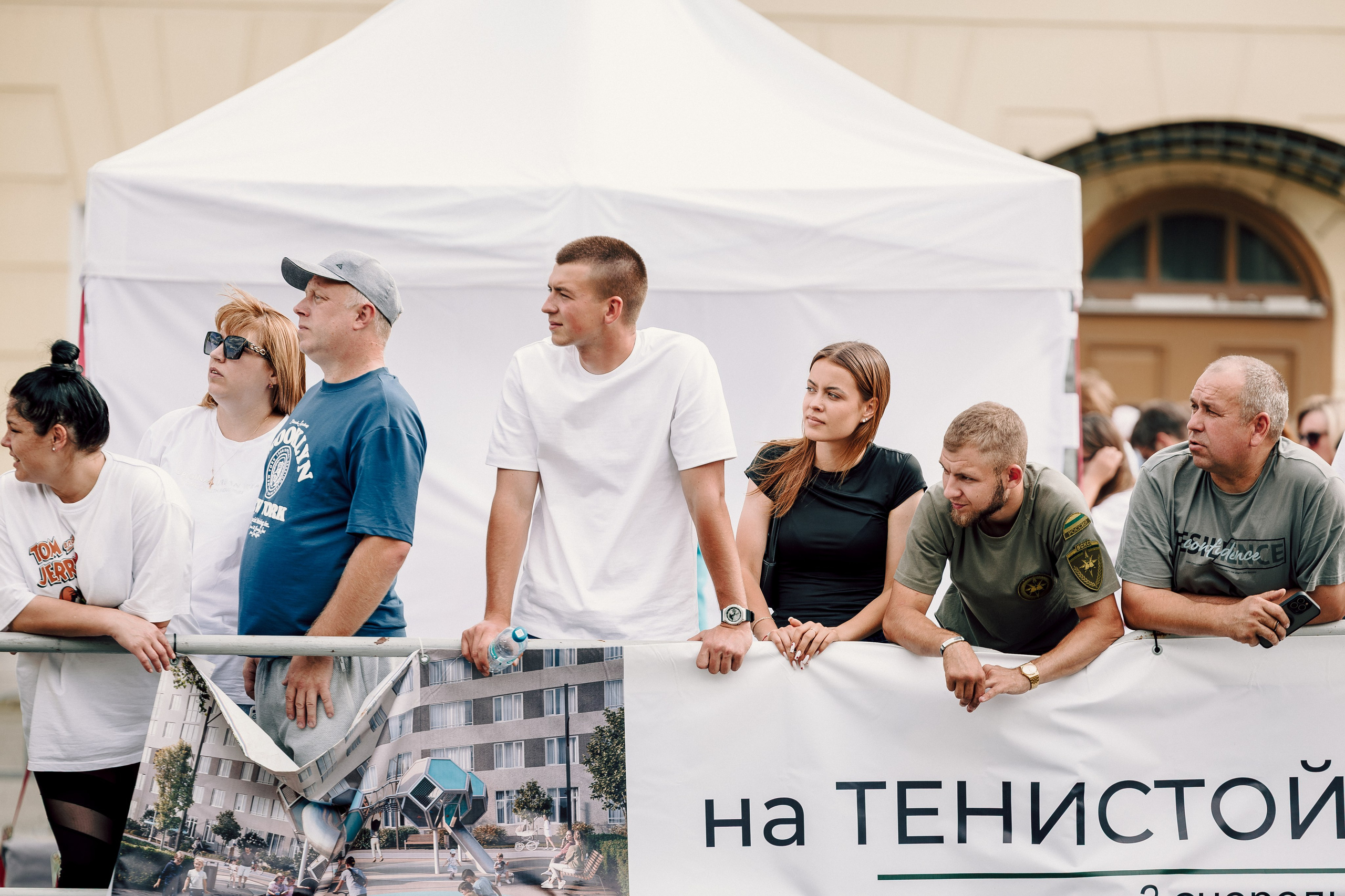 День строителя 2026. Фотограф Лёшка Варзегов