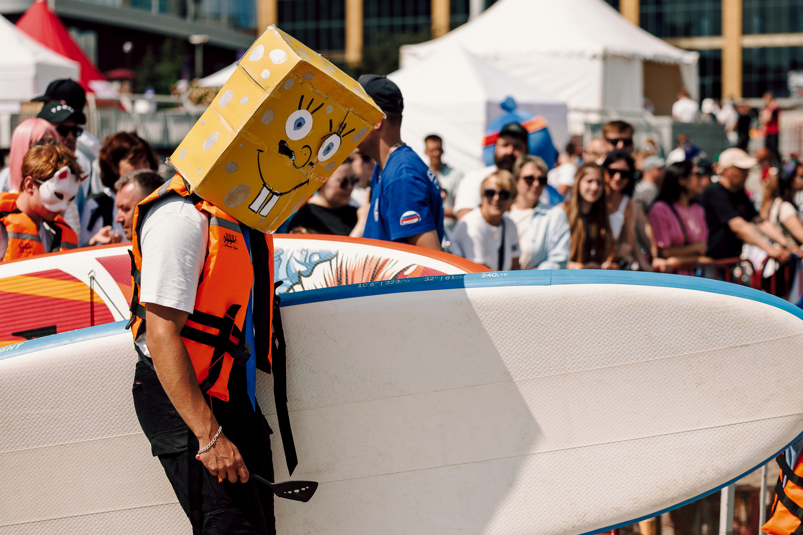 E1 Sup Fest 2026. Фотограф Лёшка Варзегов