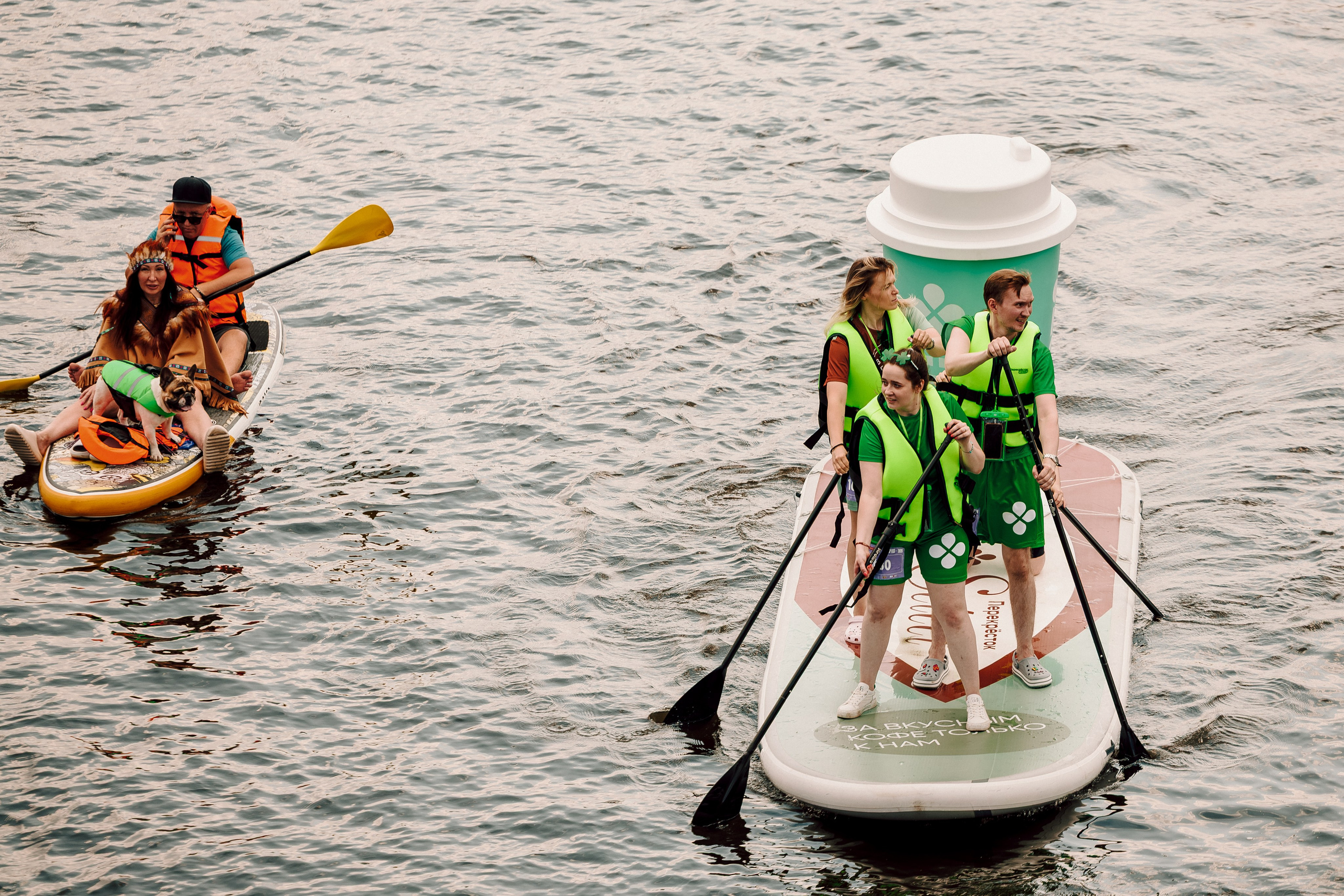 E1 Sup Fest 2026. Фотограф Лёшка Варзегов