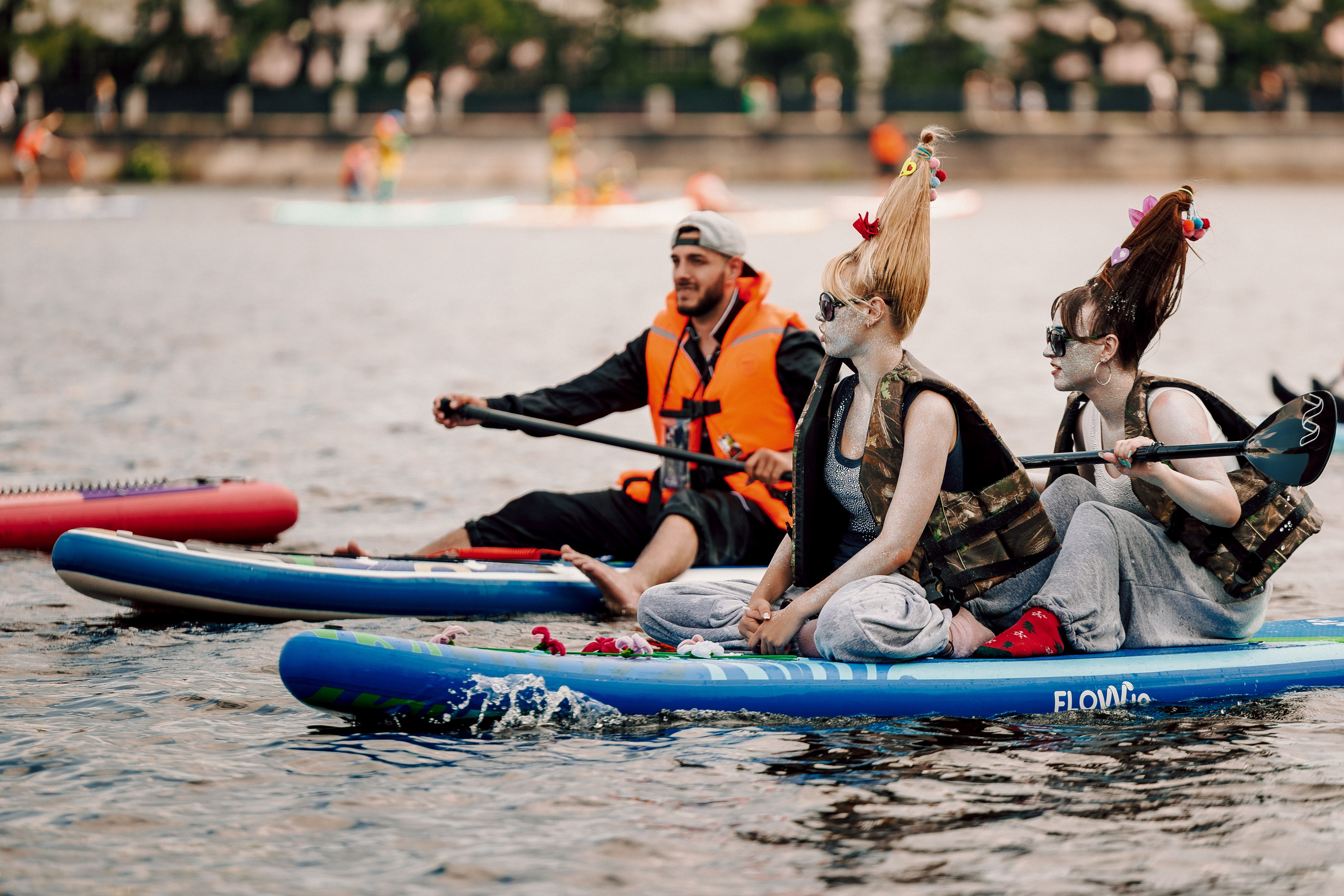 E1 Sup Fest 2026. Фотограф Лёшка Варзегов