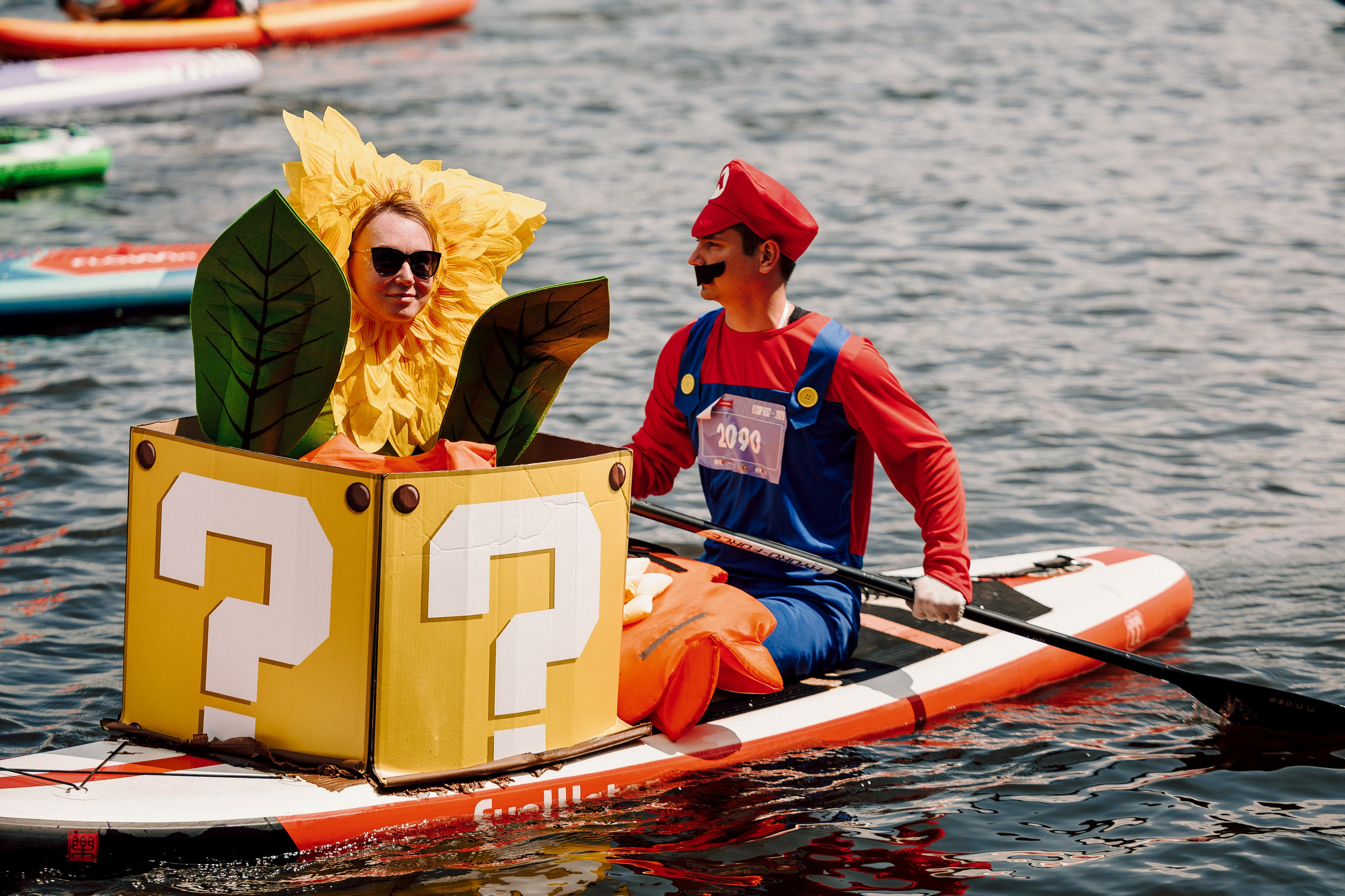E1 Sup Fest 2026. Фотограф Лёшка Варзегов