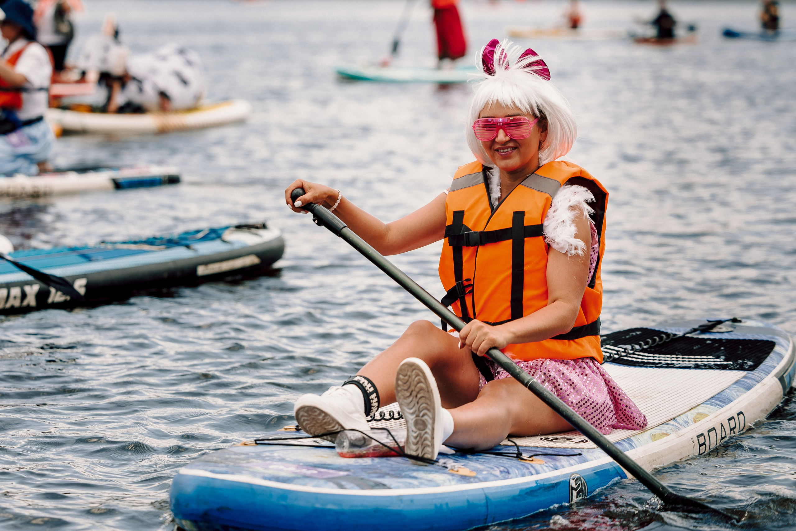 E1 Sup Fest 2026. Фотограф Лёшка Варзегов