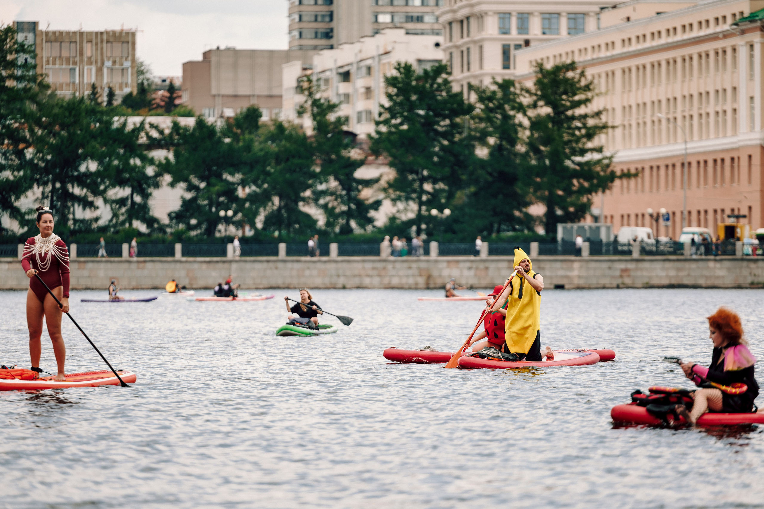 E1 Sup Fest 2026. Фотограф Лёшка Варзегов