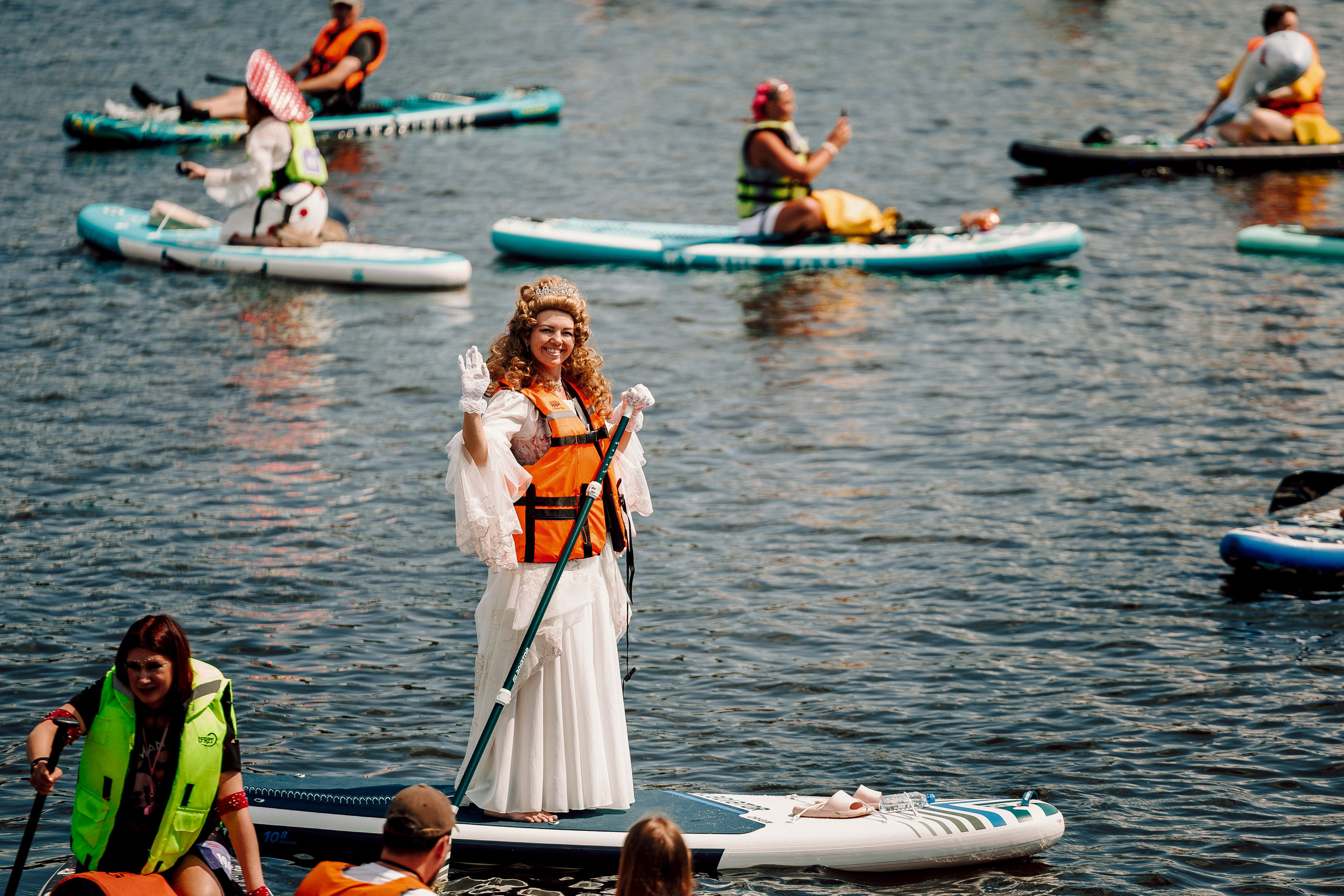 E1 Sup Fest 2026. Фотограф Лёшка Варзегов