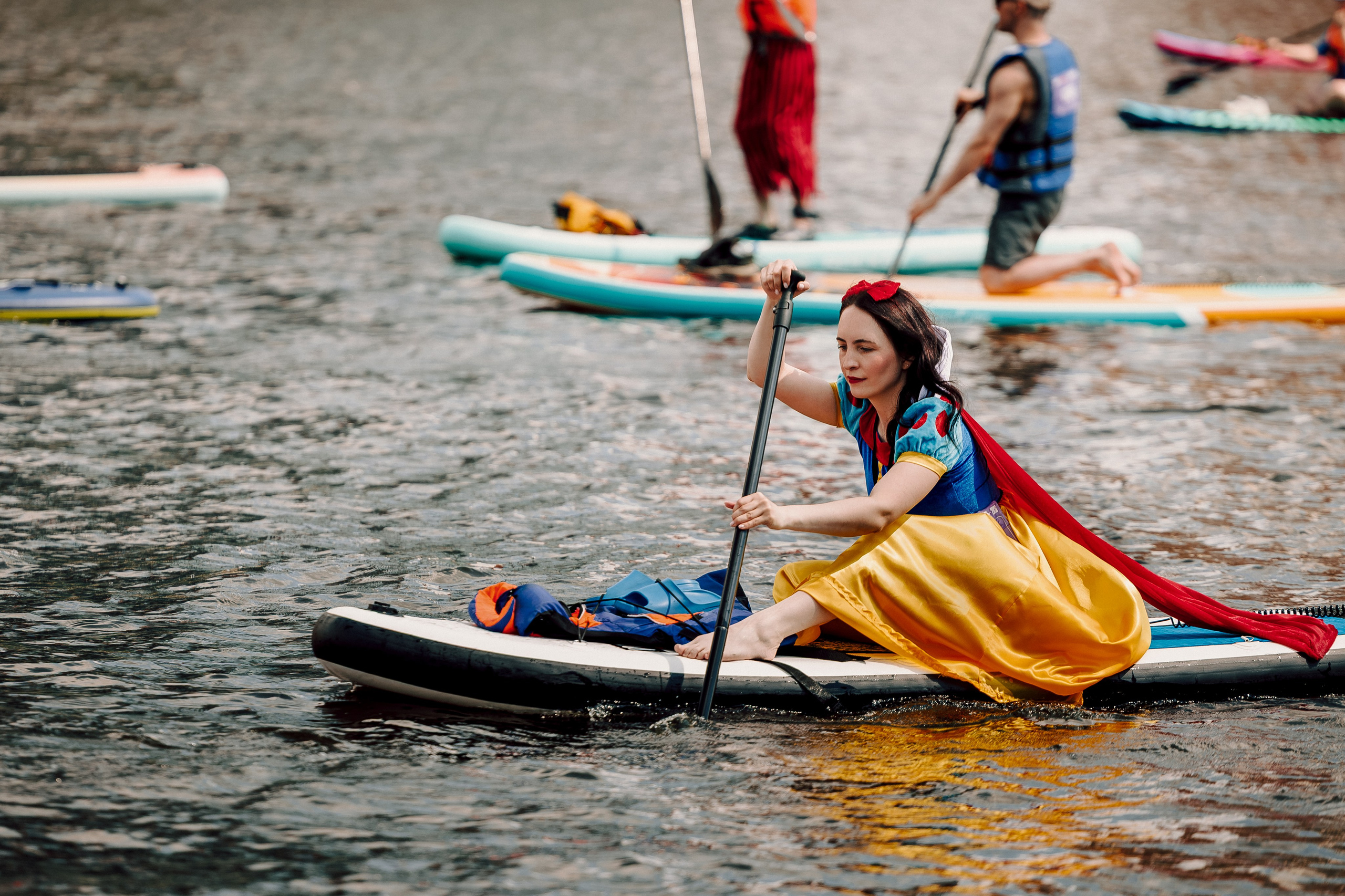 E1 Sup Fest 2026. Фотограф Лёшка Варзегов