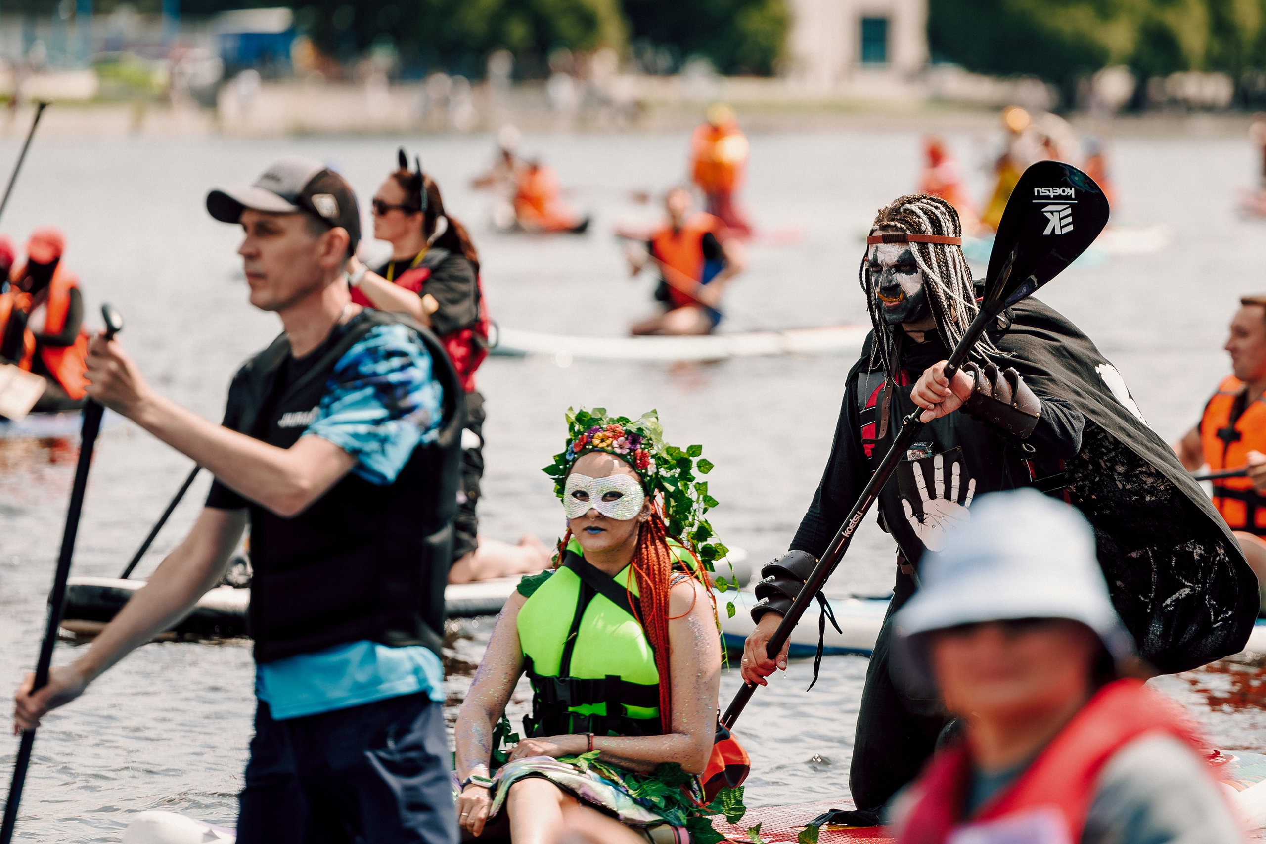 E1 Sup Fest 2026. Фотограф Лёшка Варзегов