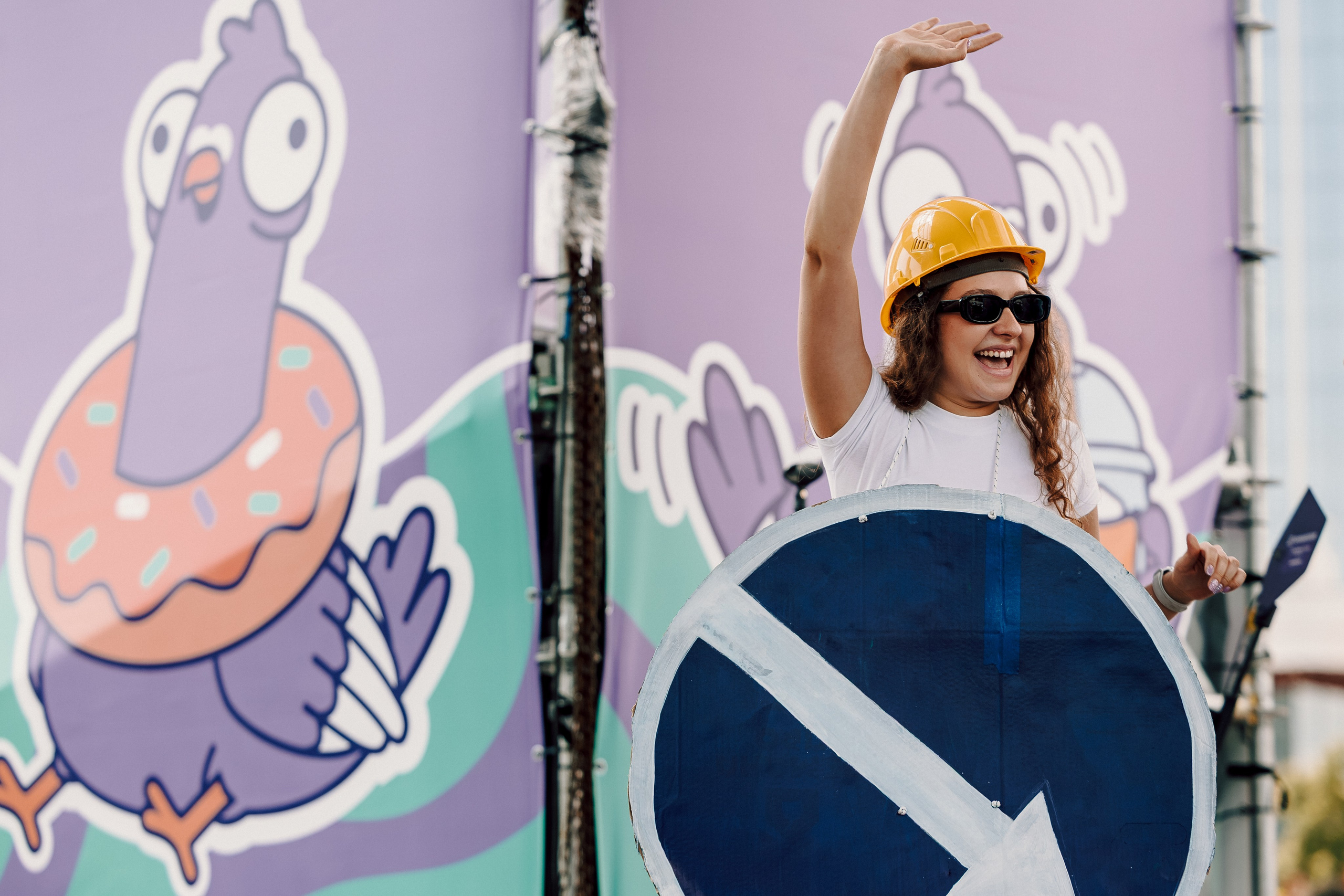 E1 Sup Fest 2026. Фотограф Лёшка Варзегов