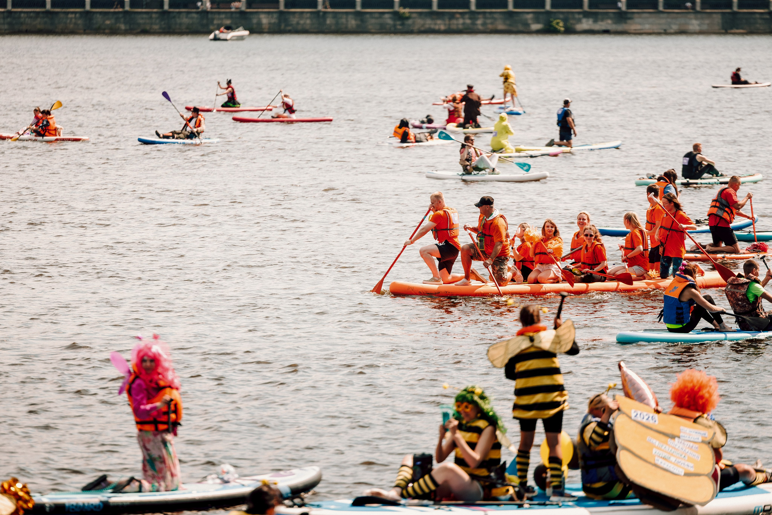 E1 Sup Fest 2026. Фотограф Лёшка Варзегов
