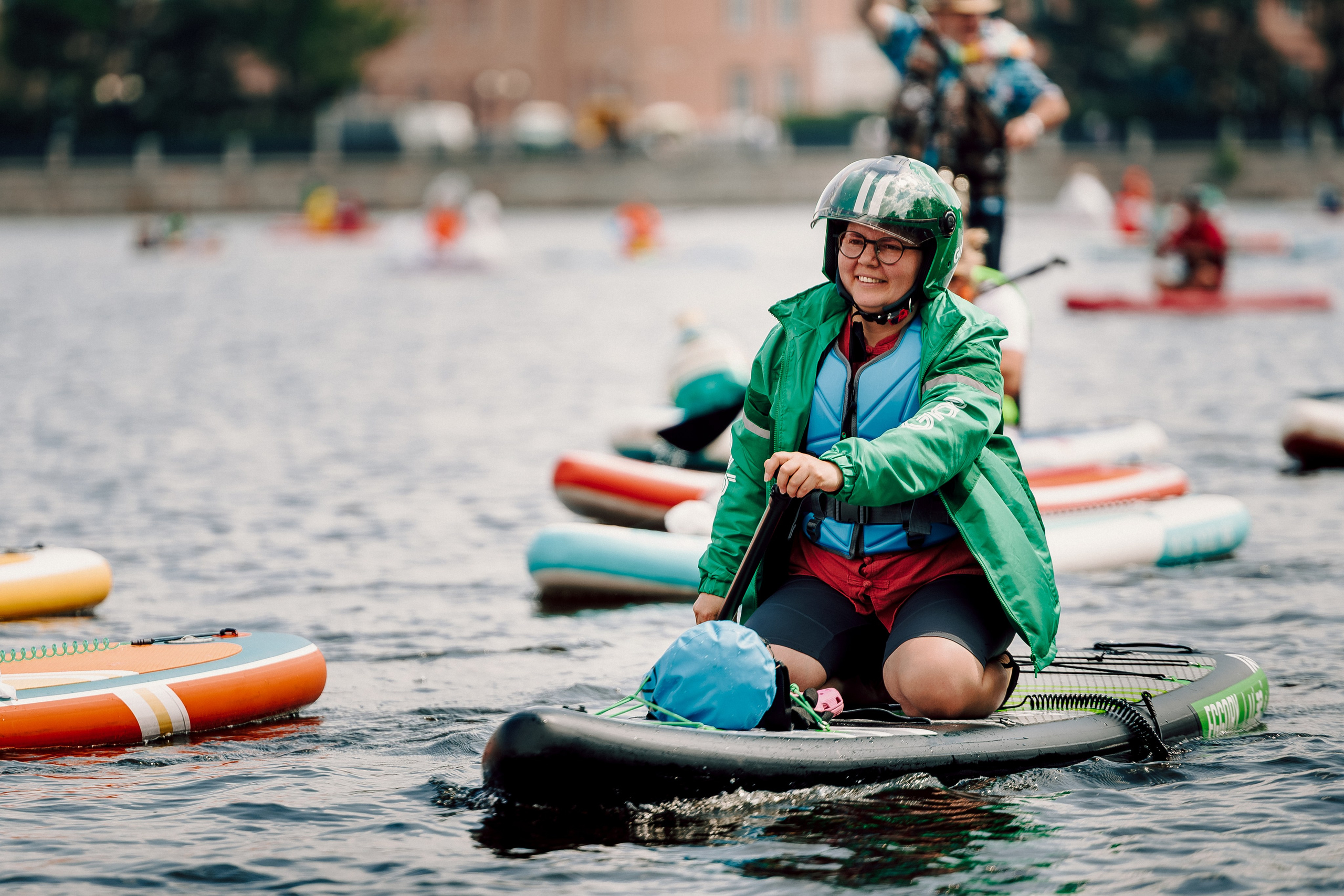 E1 Sup Fest 2026. Фотограф Лёшка Варзегов