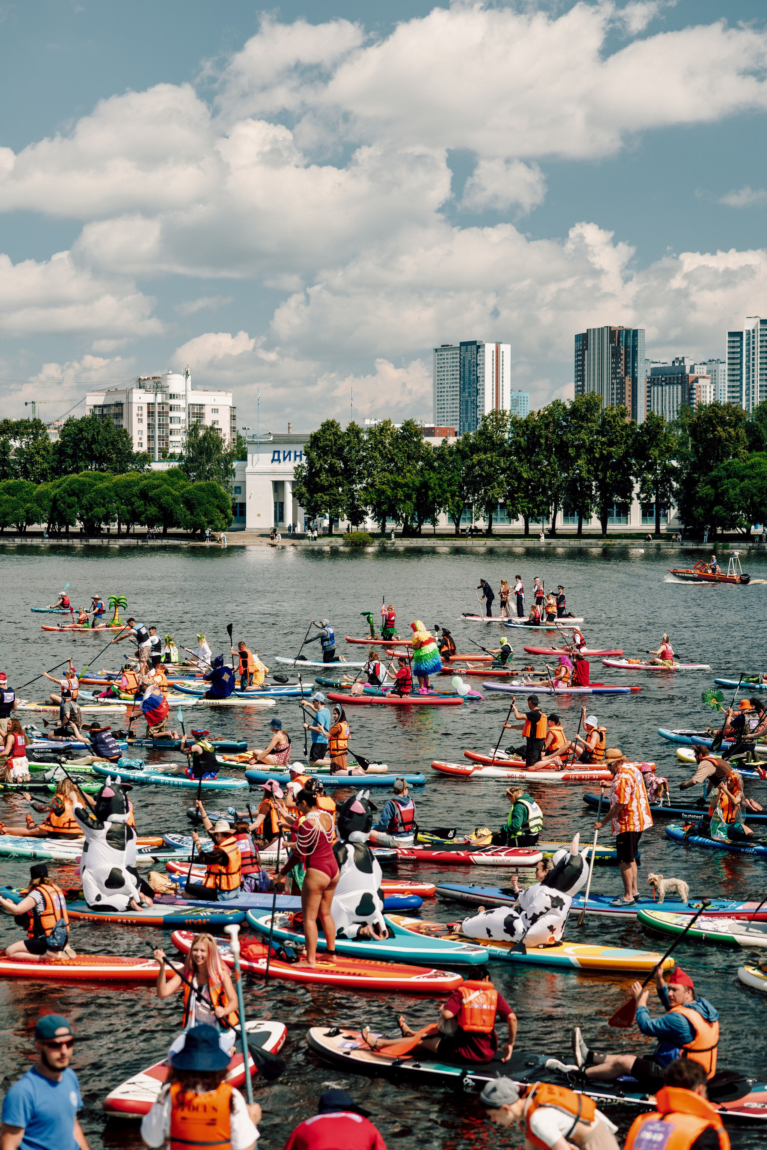 E1 Sup Fest 2026. Фотограф Лёшка Варзегов