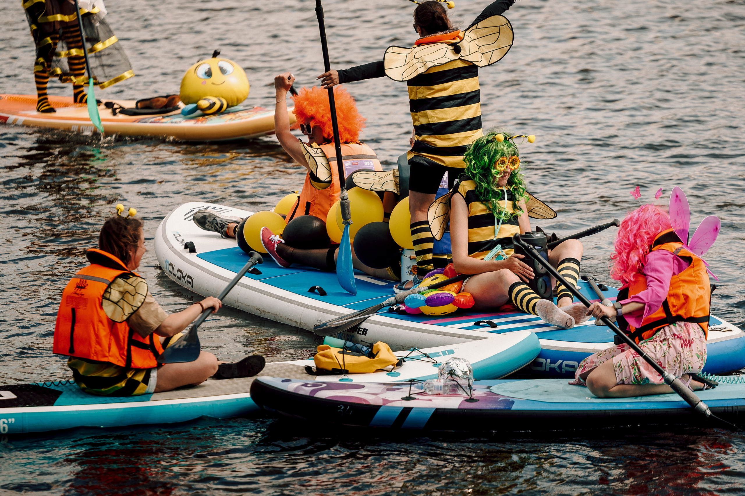 E1 Sup Fest 2026. Фотограф Лёшка Варзегов