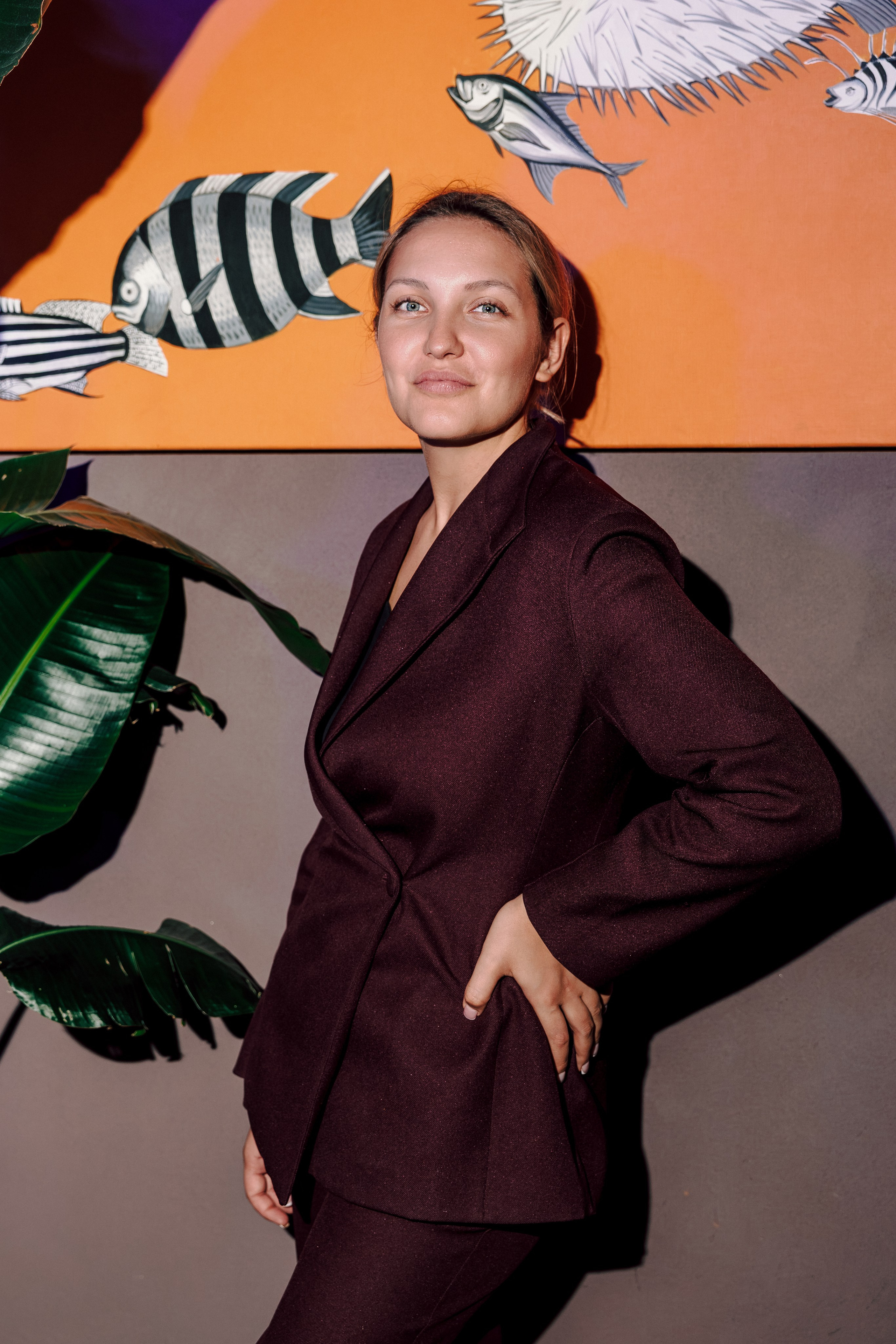 Self Edge Japan x Fakoshima x Cosmotheca. Фотограф Лёшка Варзегов