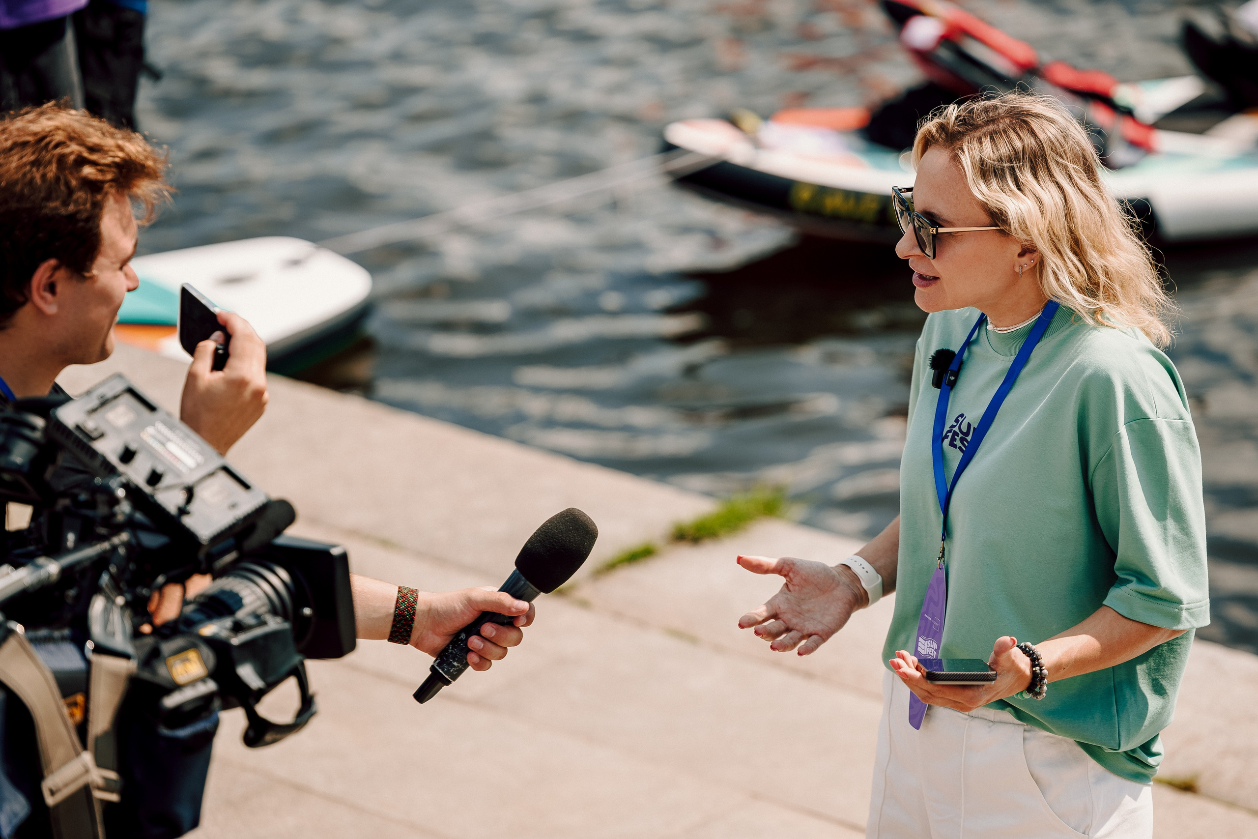 E1 Sup Fest 2026. Фотограф Лёшка Варзегов