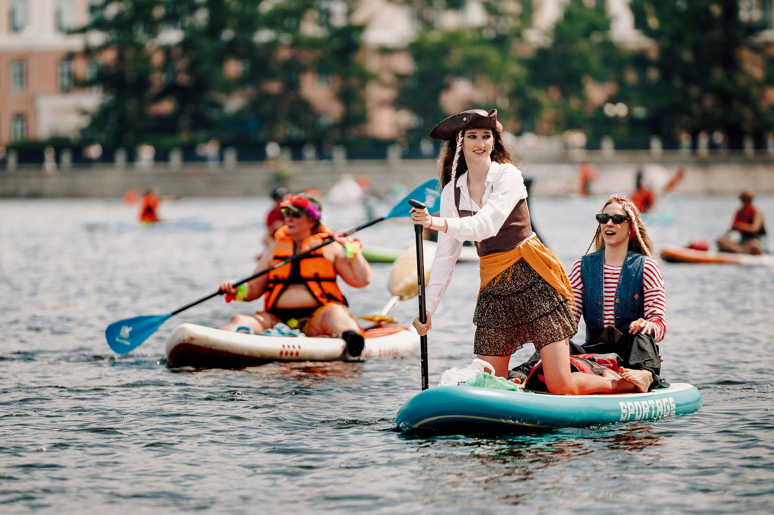 E1 Sup Fest 2026. Фотограф Лёшка Варзегов