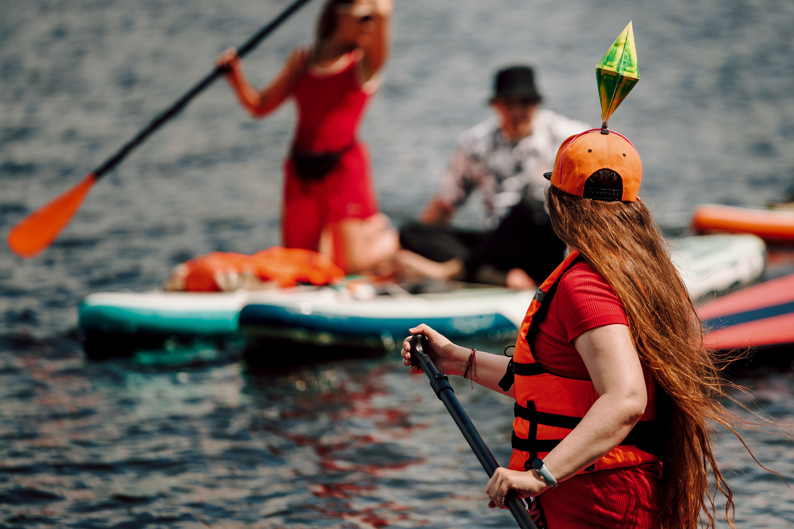 E1 Sup Fest 2026. Фотограф Лёшка Варзегов