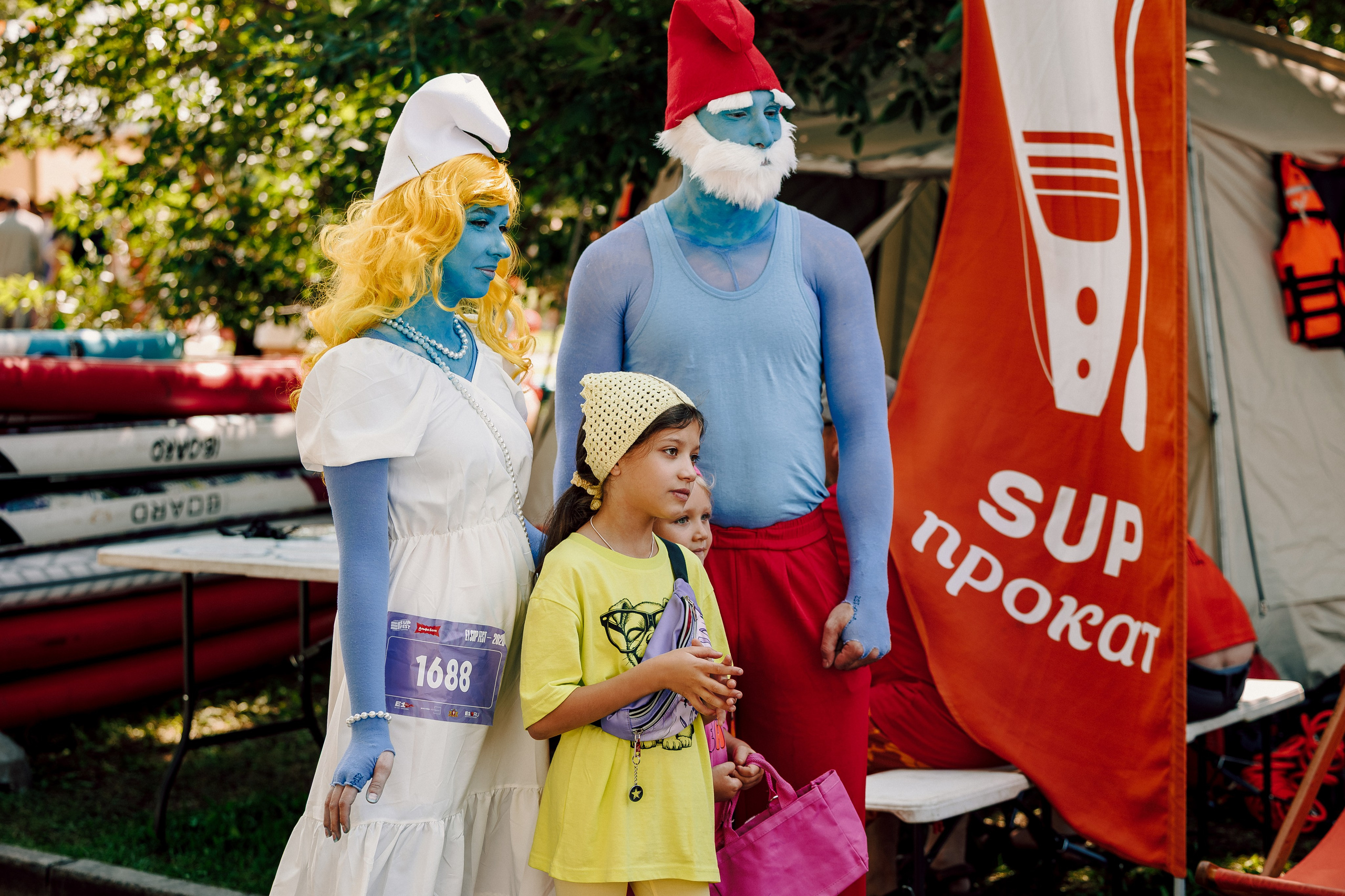E1 Sup Fest 2026. Фотограф Лёшка Варзегов