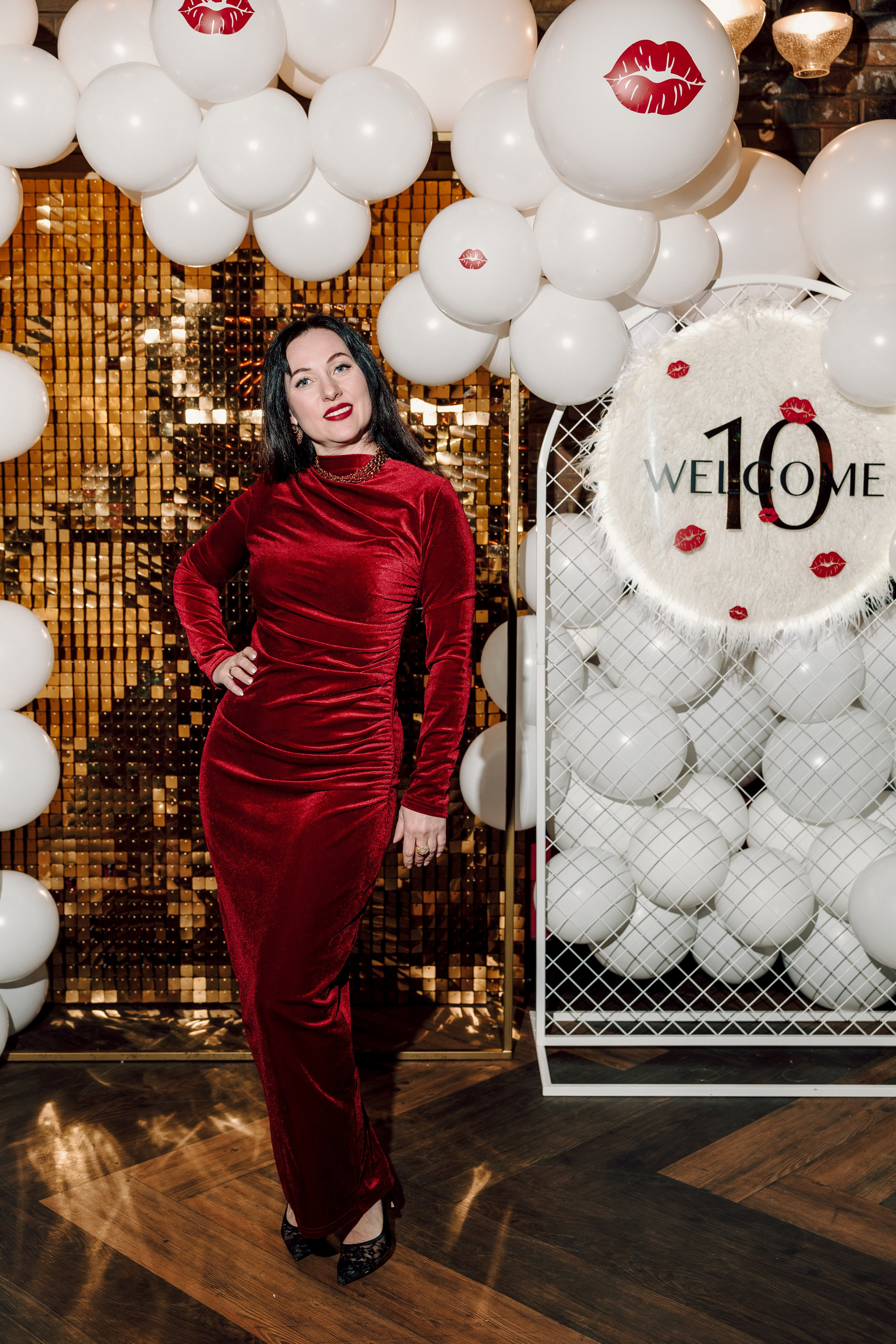 Only Names 10 — Гала-ужин. Фотограф Лёшка Варзегов