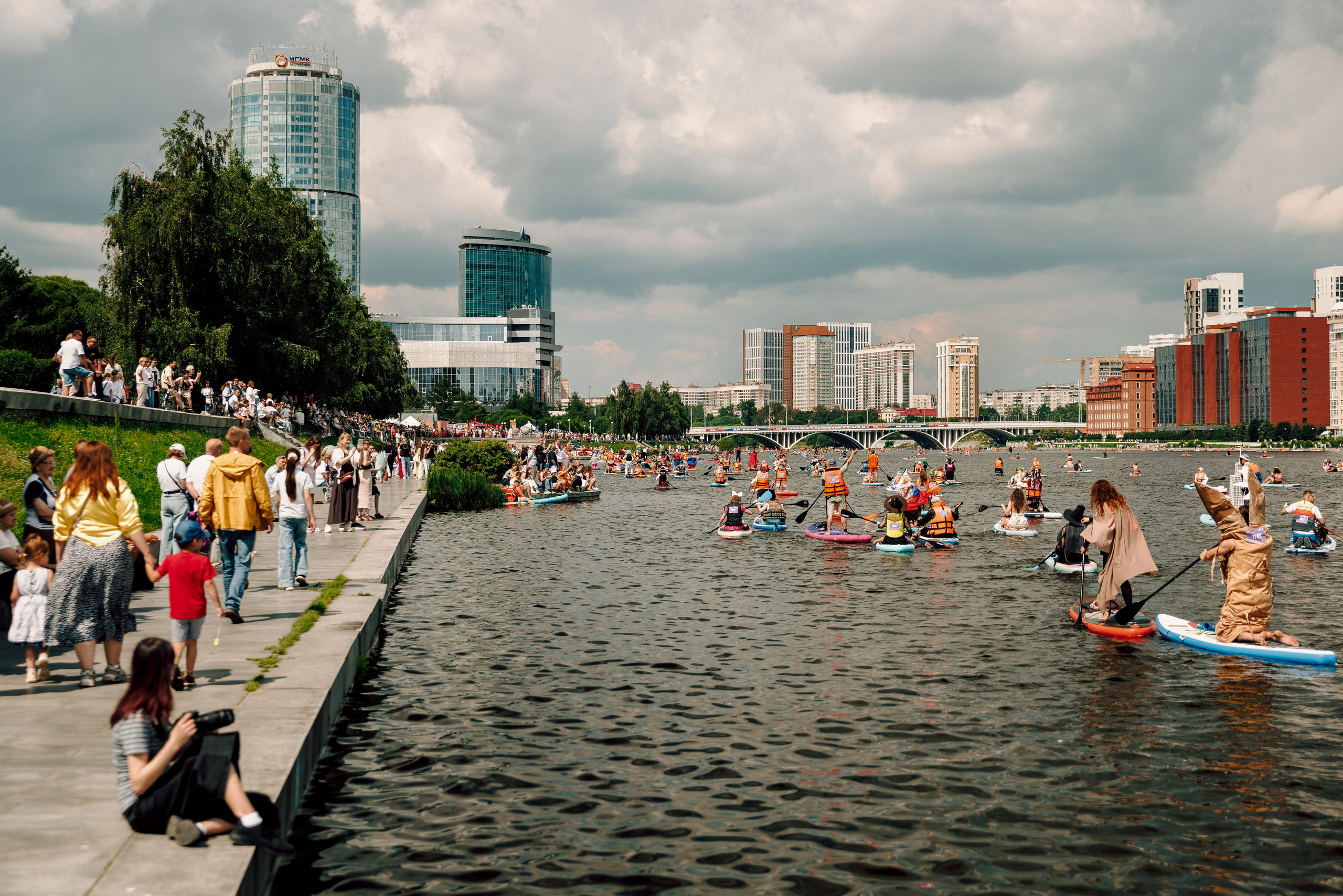 E1 Sup Fest 2026. Фотограф Лёшка Варзегов