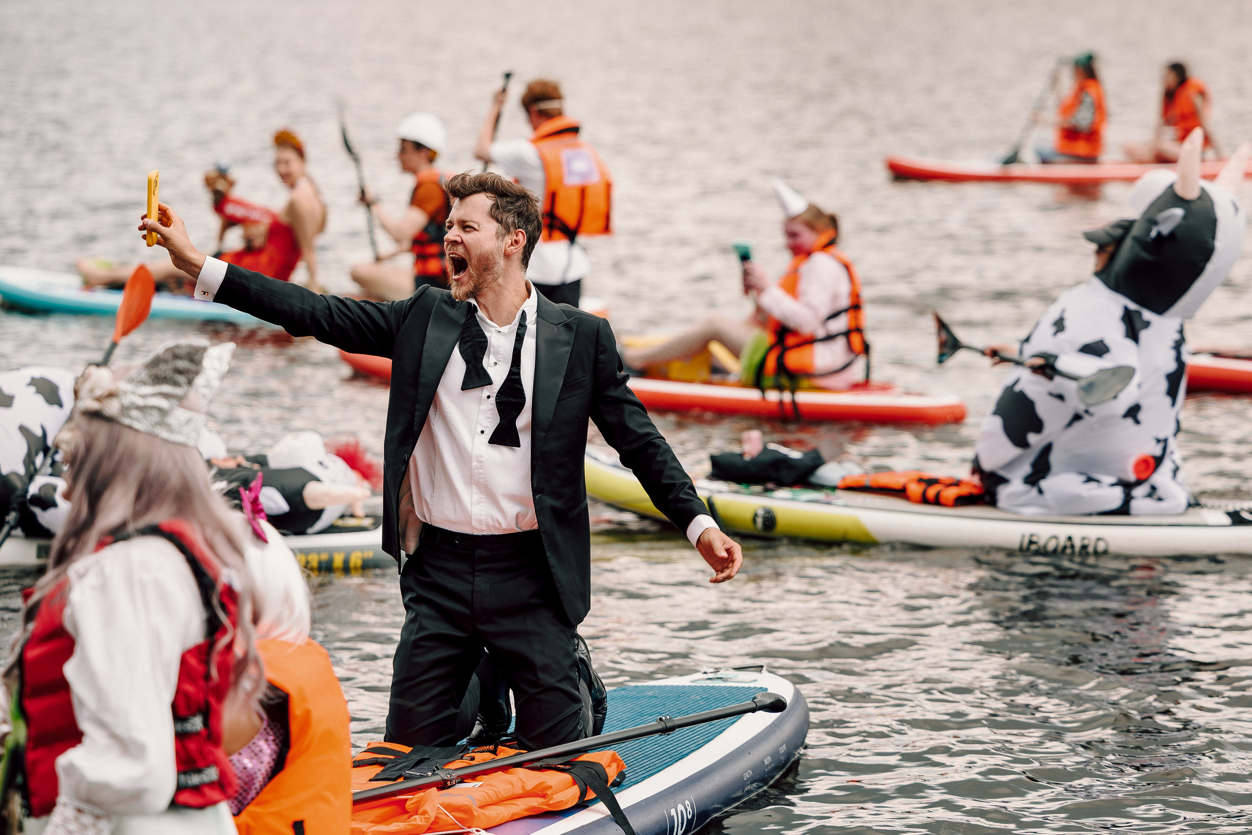 E1 Sup Fest 2026. Фотограф Лёшка Варзегов
