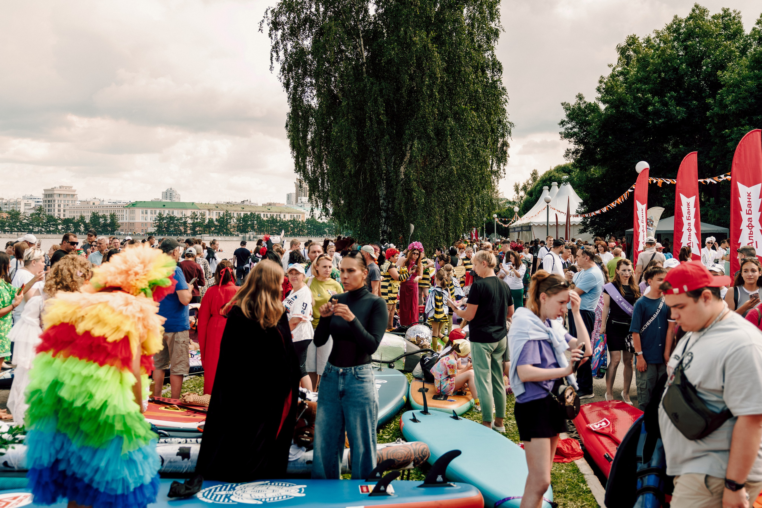 E1 Sup Fest 2026. Фотограф Лёшка Варзегов