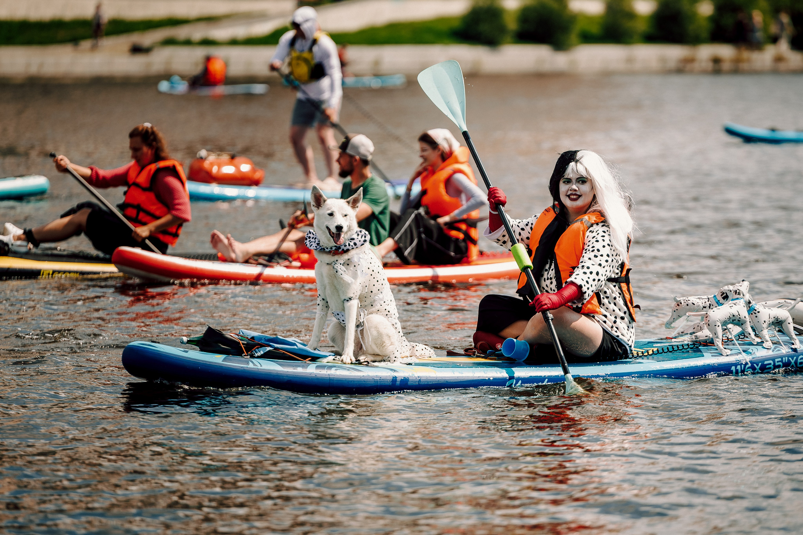 E1 Sup Fest 2026. Фотограф Лёшка Варзегов