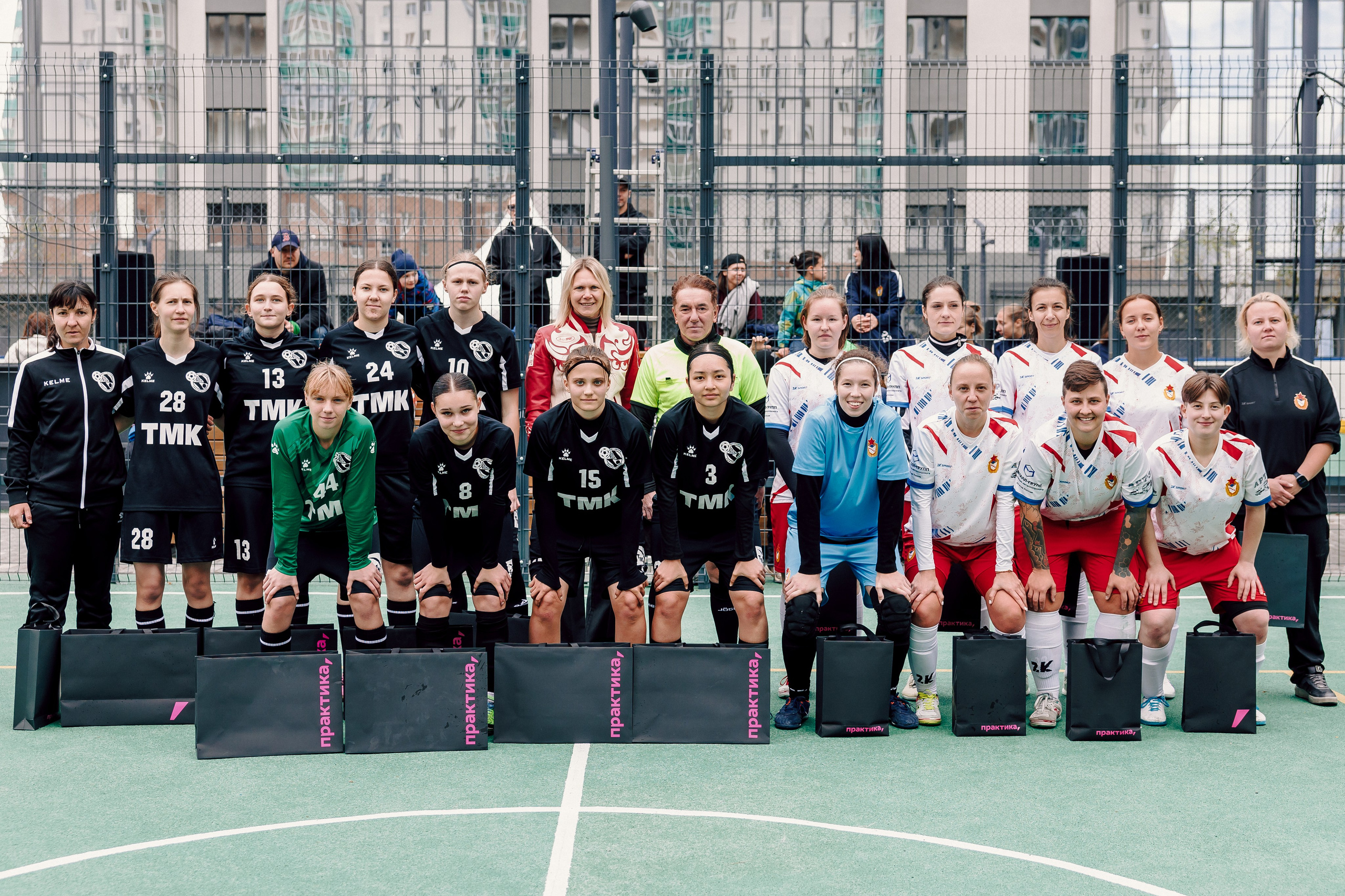 ГК Практика — Праздник в доме на Ясной. Фотограф Лёшка Варзегов