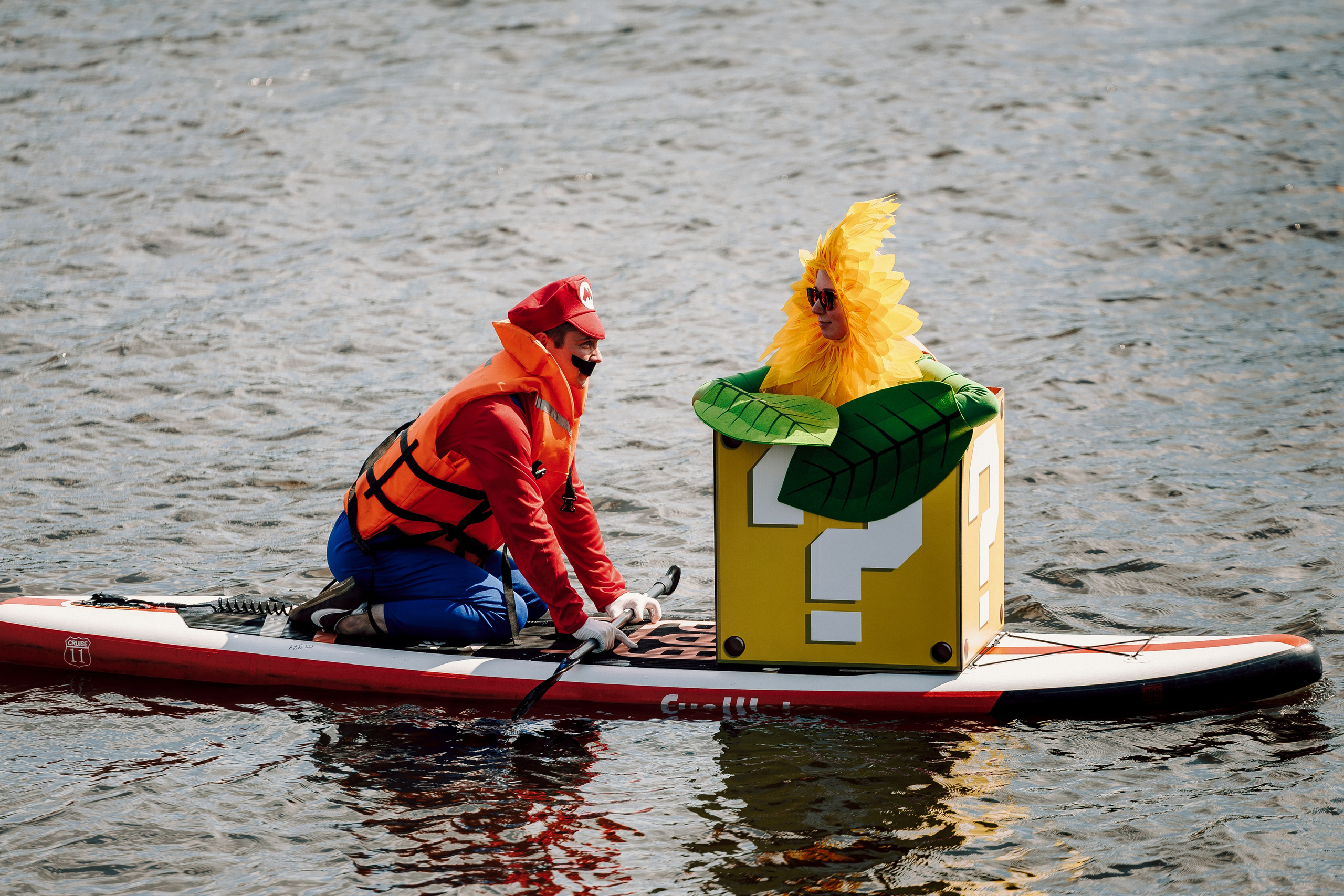 E1 Sup Fest 2026. Фотограф Лёшка Варзегов