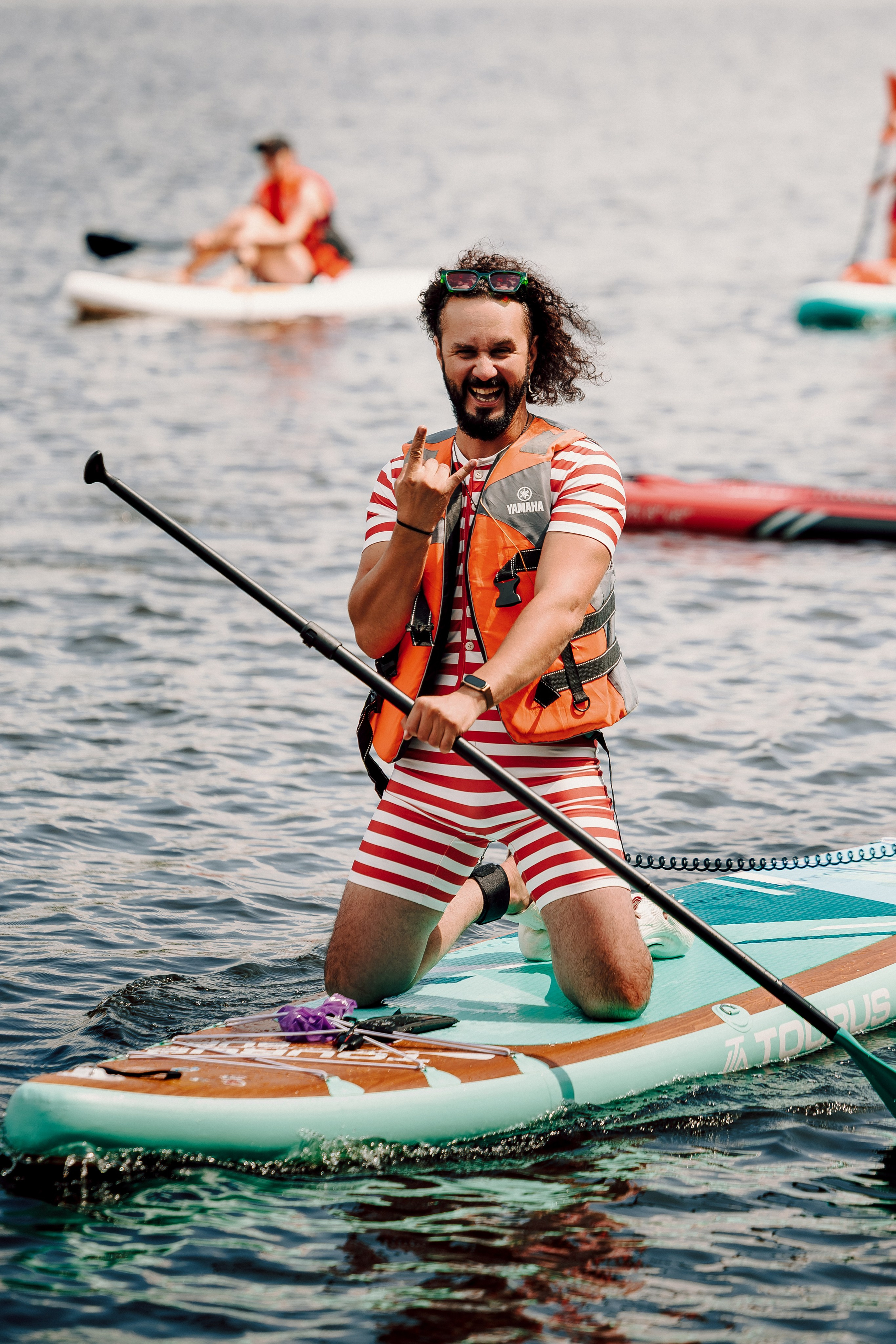 E1 Sup Fest 2026. Фотограф Лёшка Варзегов