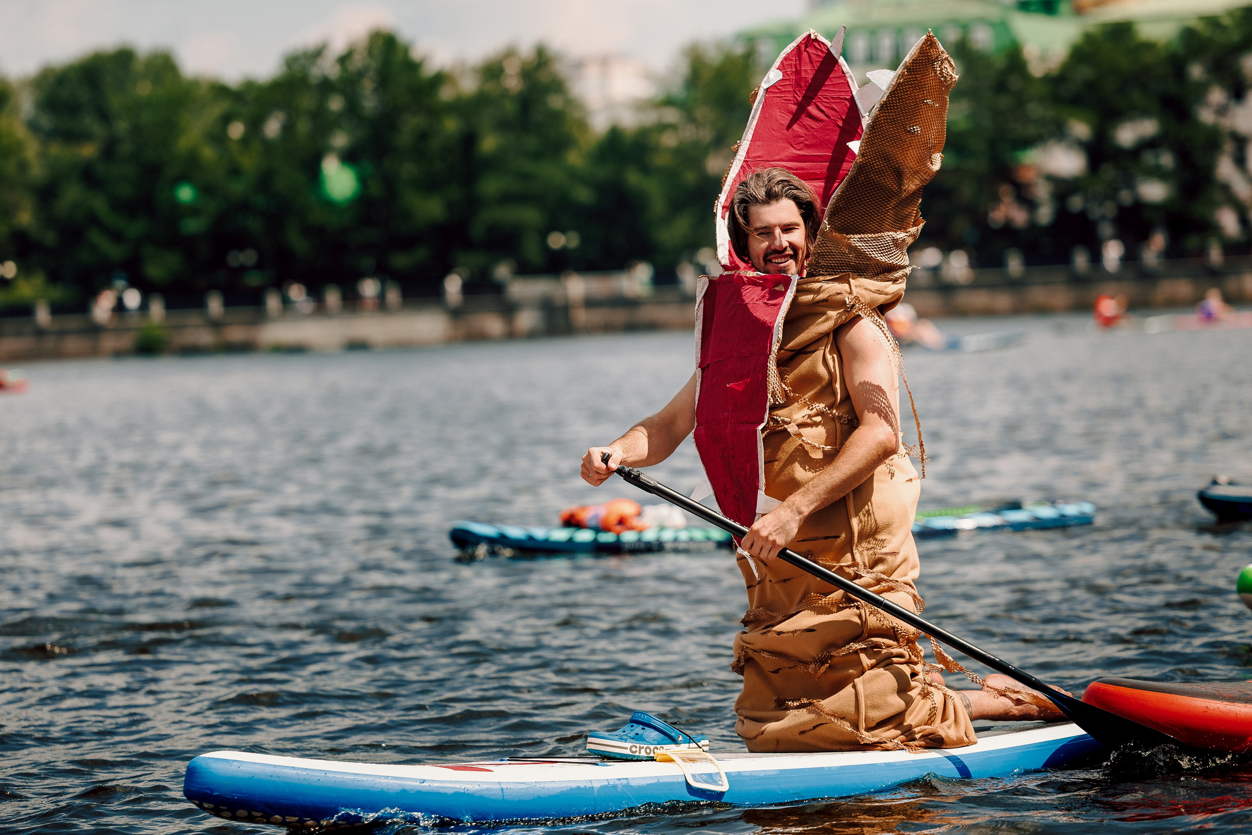 E1 Sup Fest 2026. Фотограф Лёшка Варзегов