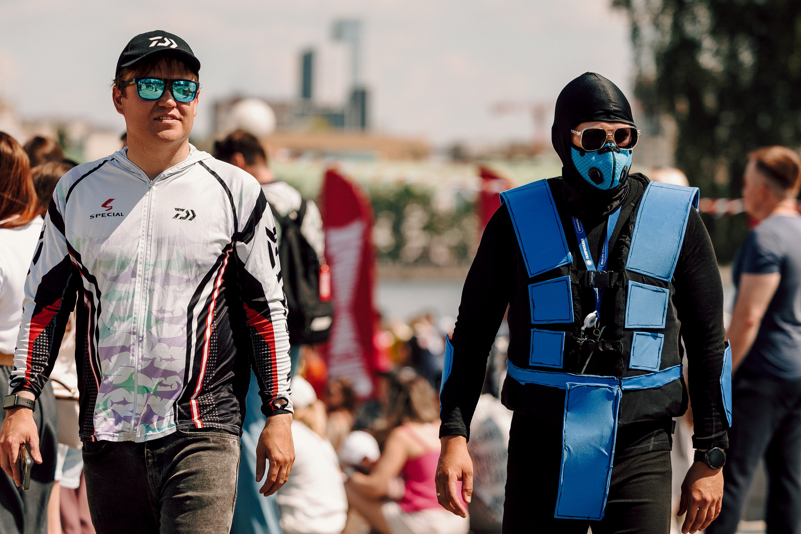E1 Sup Fest 2026. Фотограф Лёшка Варзегов