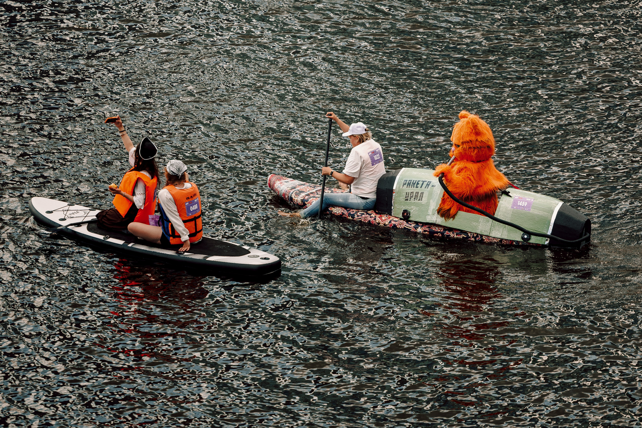 E1 Sup Fest 2026. Фотограф Лёшка Варзегов