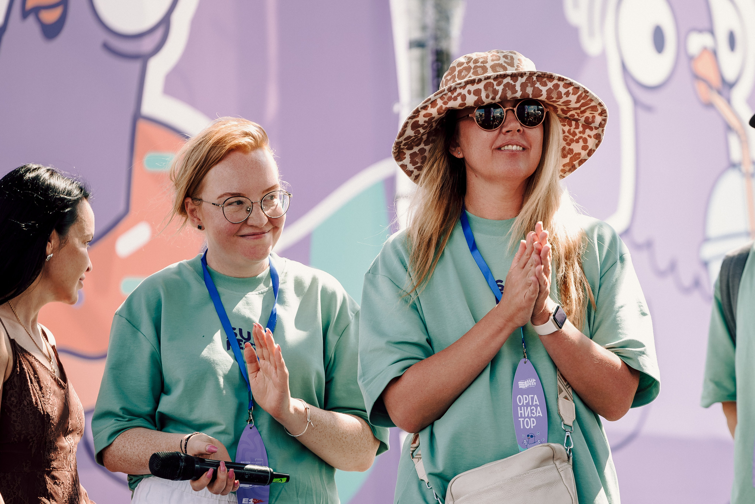 E1 Sup Fest 2026. Фотограф Лёшка Варзегов