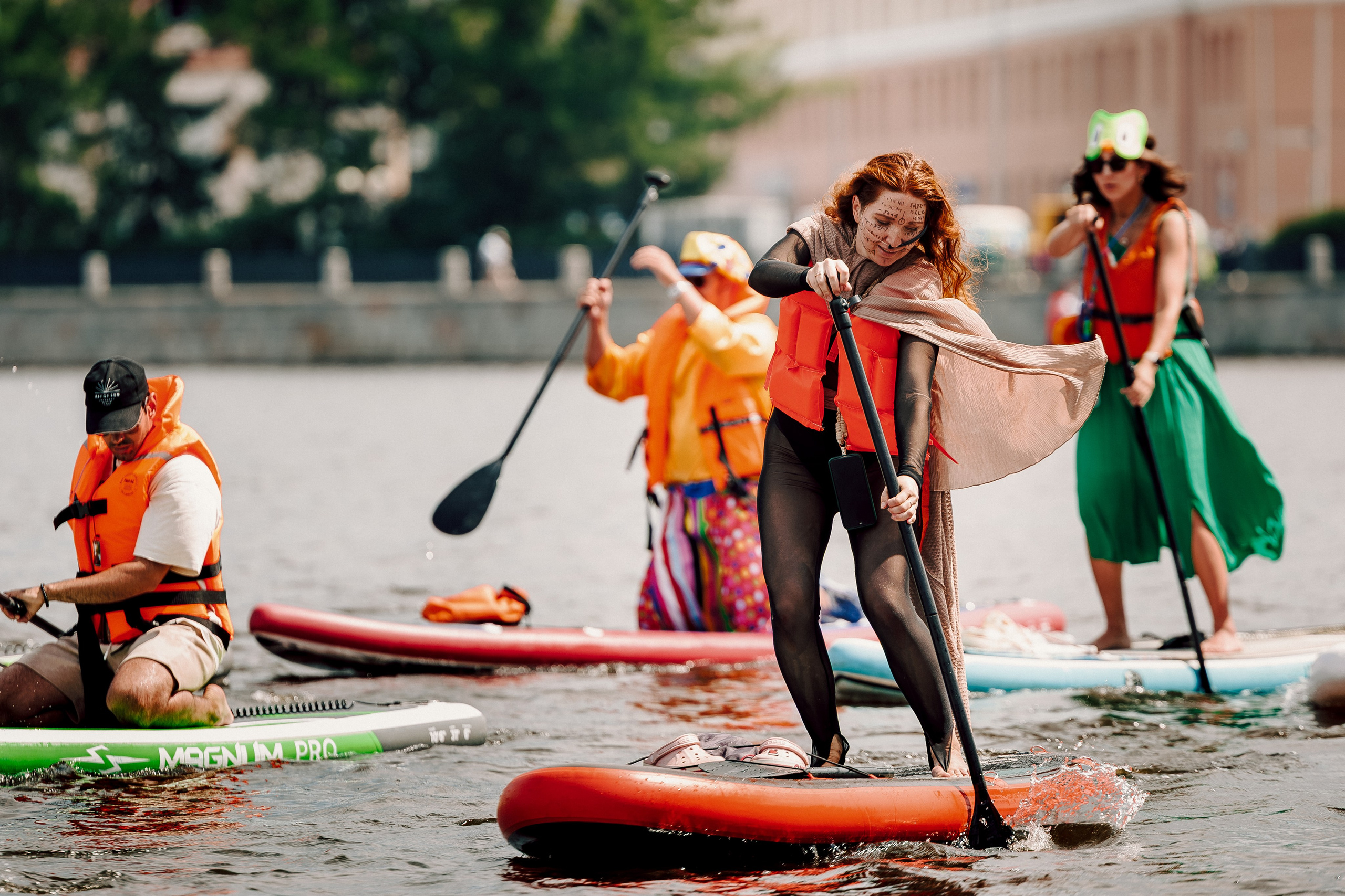 E1 Sup Fest 2026. Фотограф Лёшка Варзегов